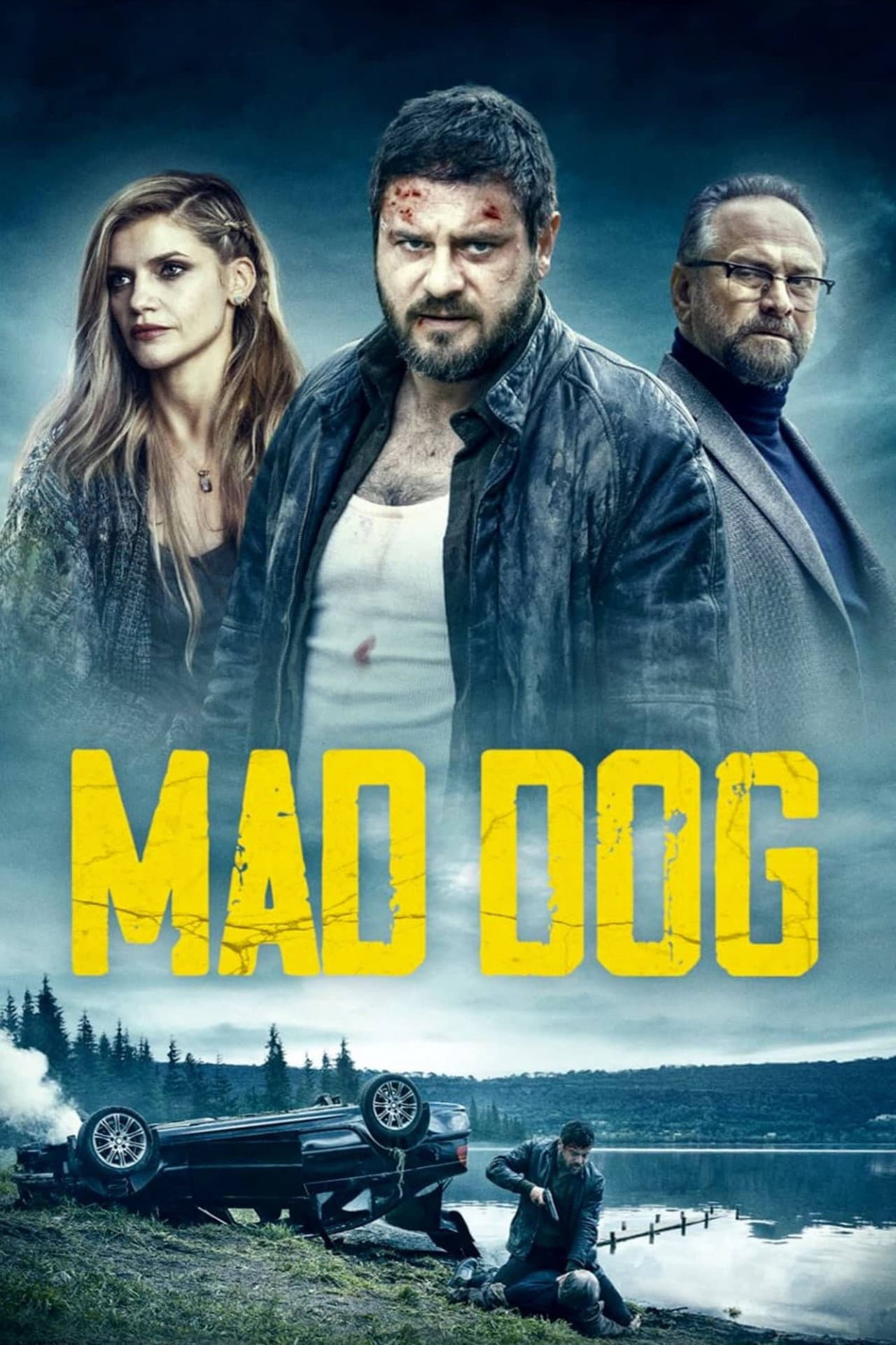 Mad Dog preview 2