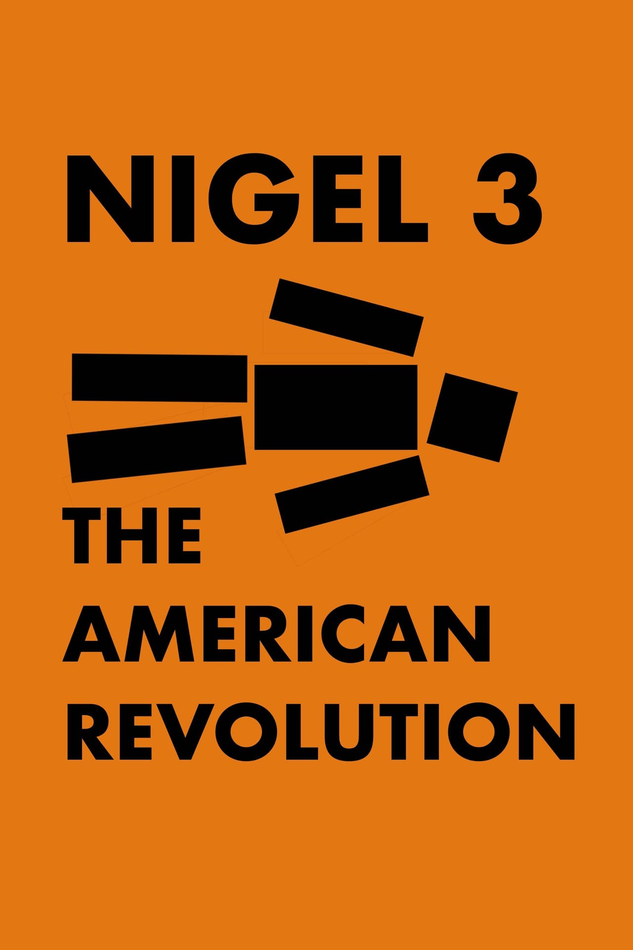 Nigel 3: The American Revolution preview 1