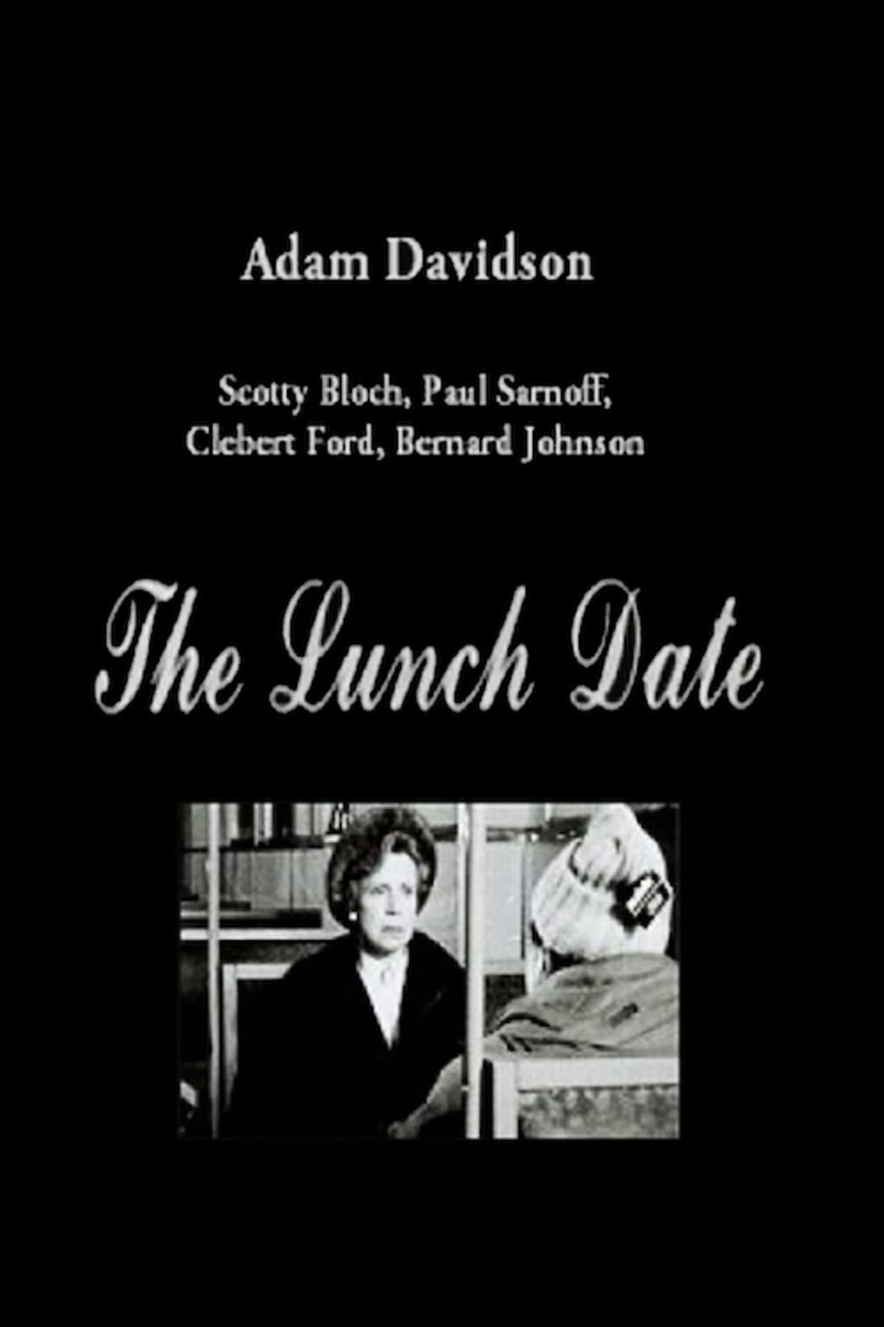 The Lunch Date preview 2