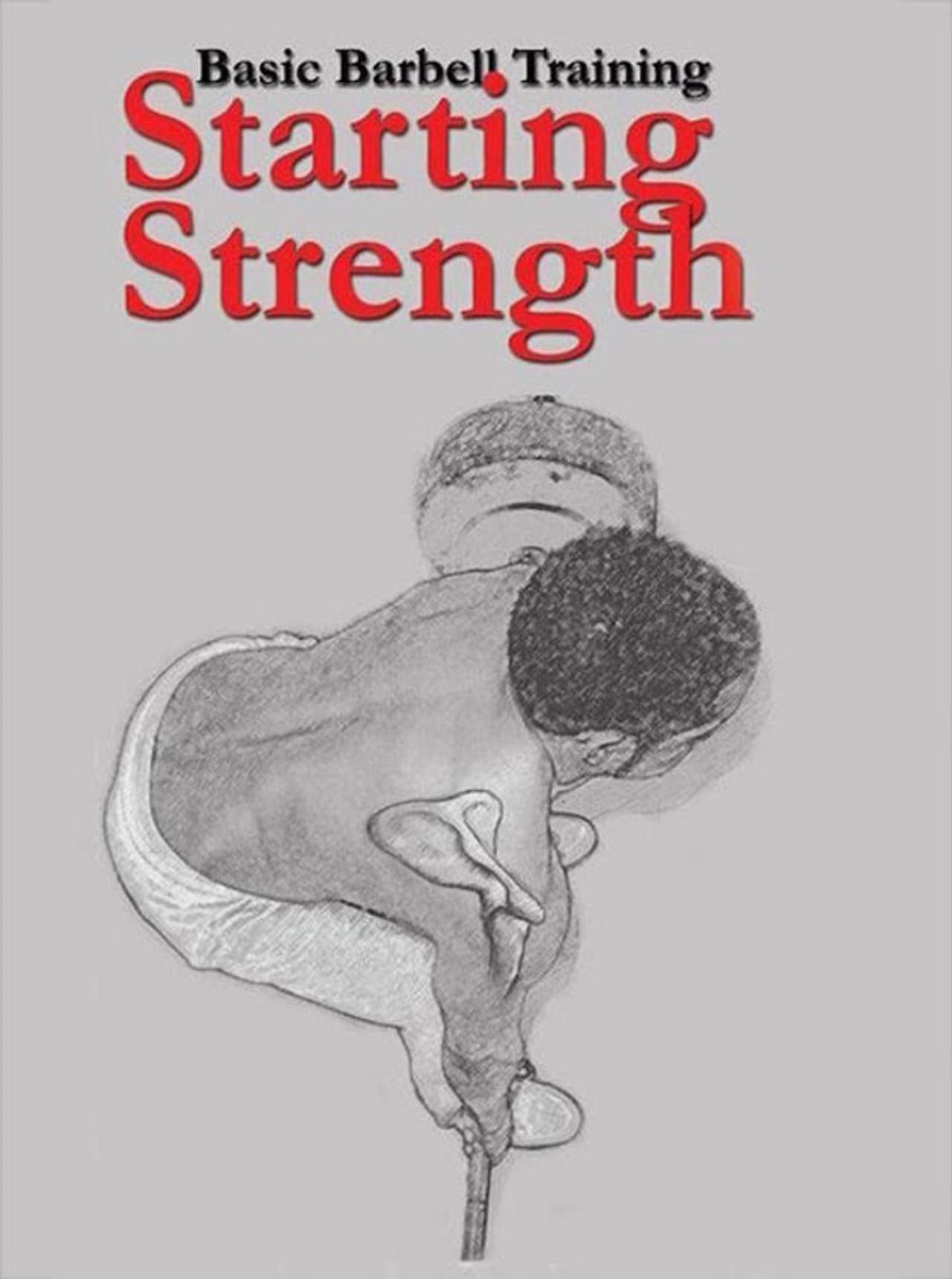 Starting Strength preview 1