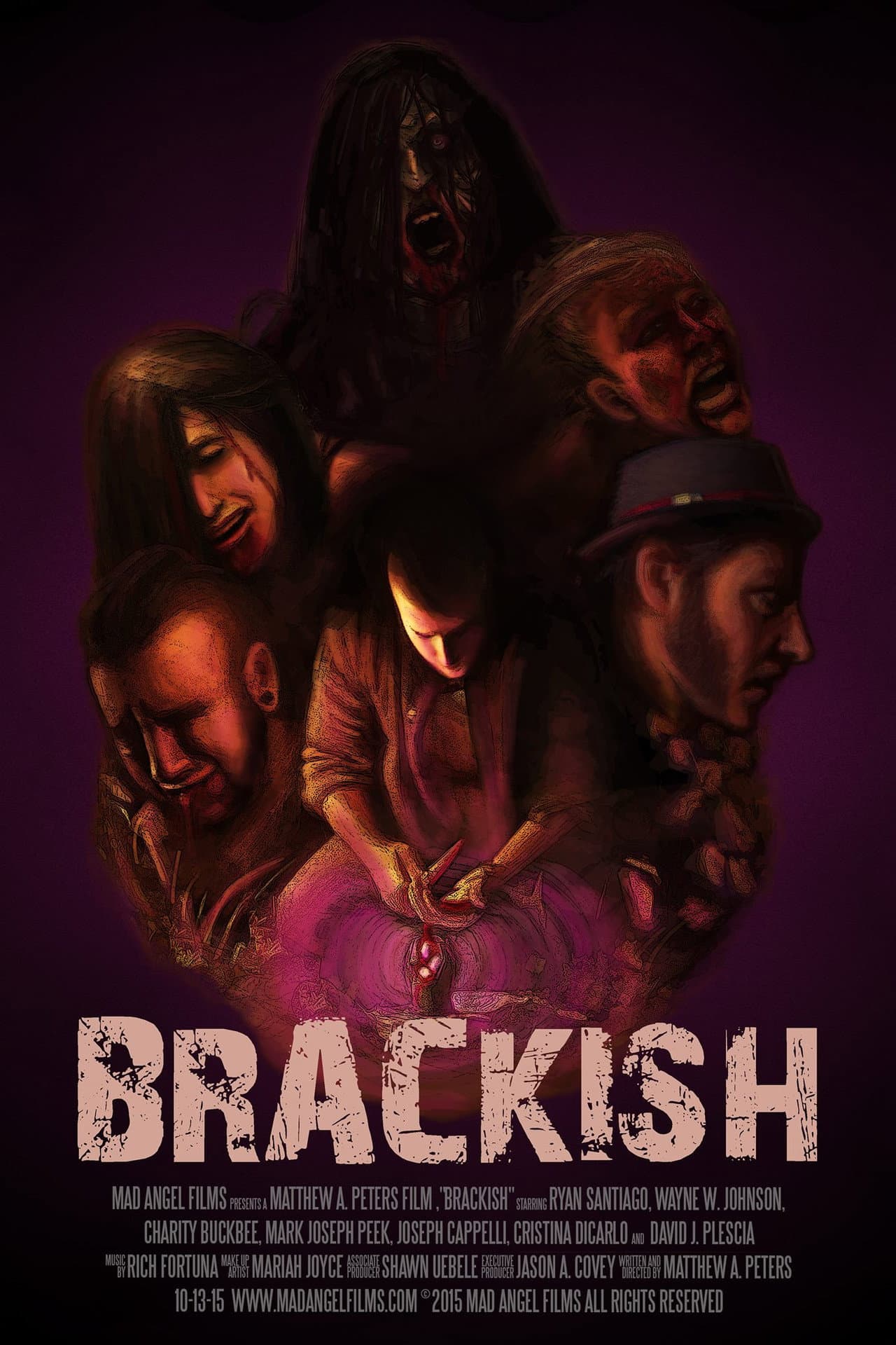 Brackish preview 2