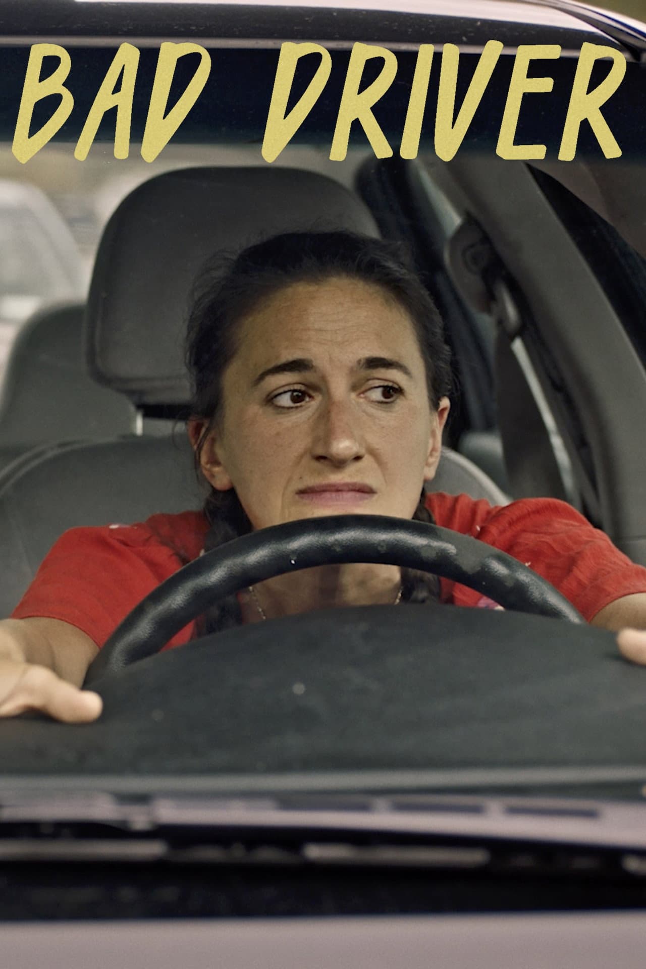 Bad Driver preview 1