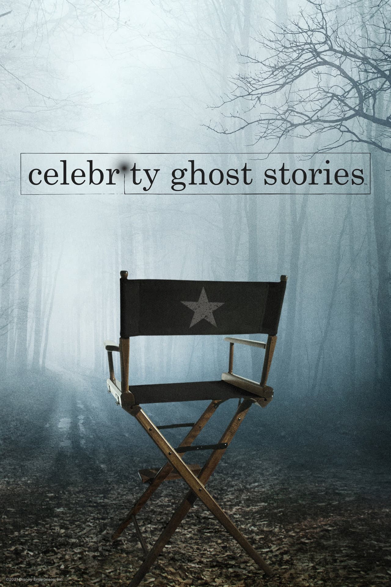 Celebrity Ghost Stories preview 2