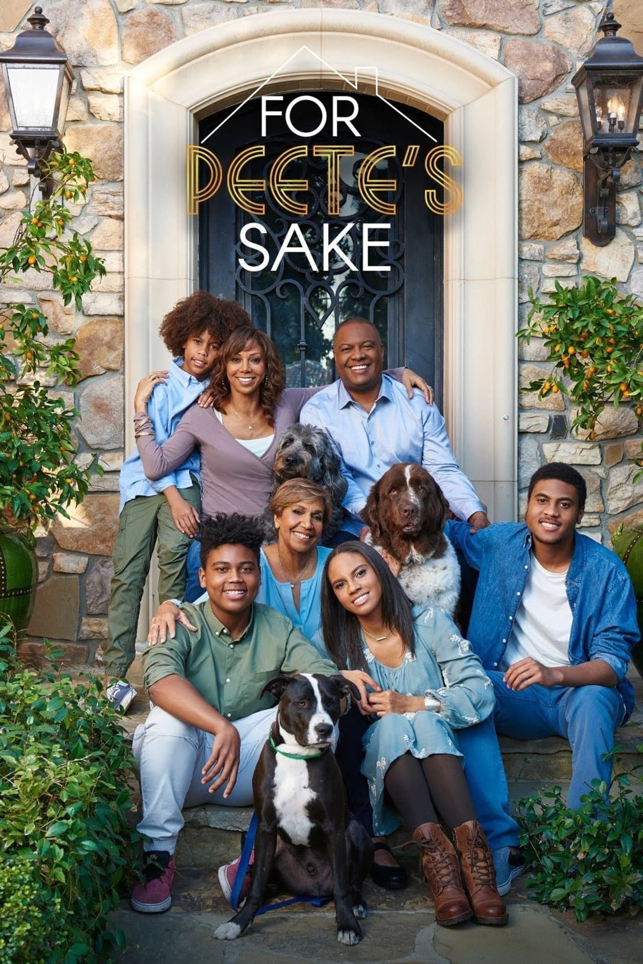 For Peete's Sake preview 2