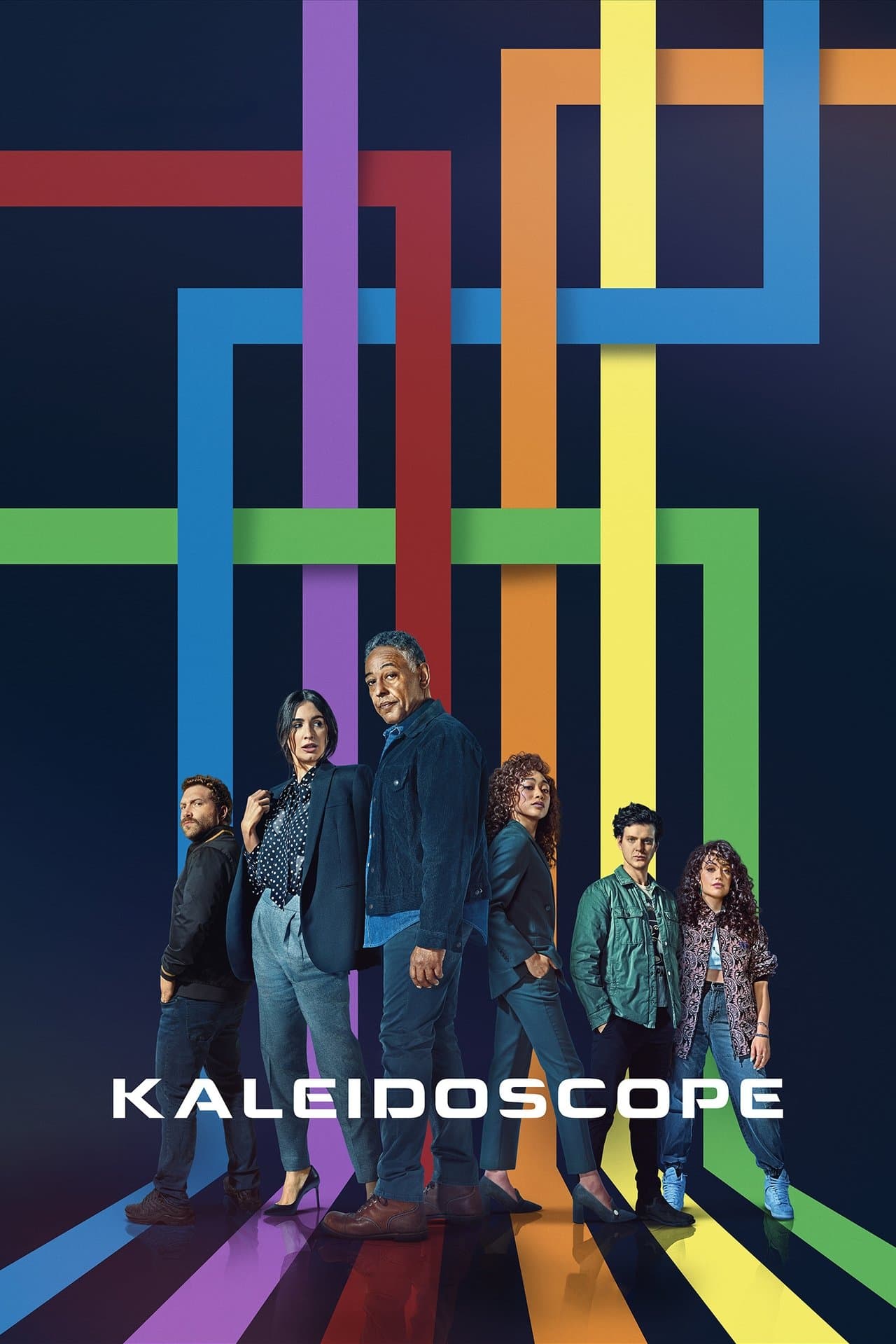 Kaleidoscope preview 2