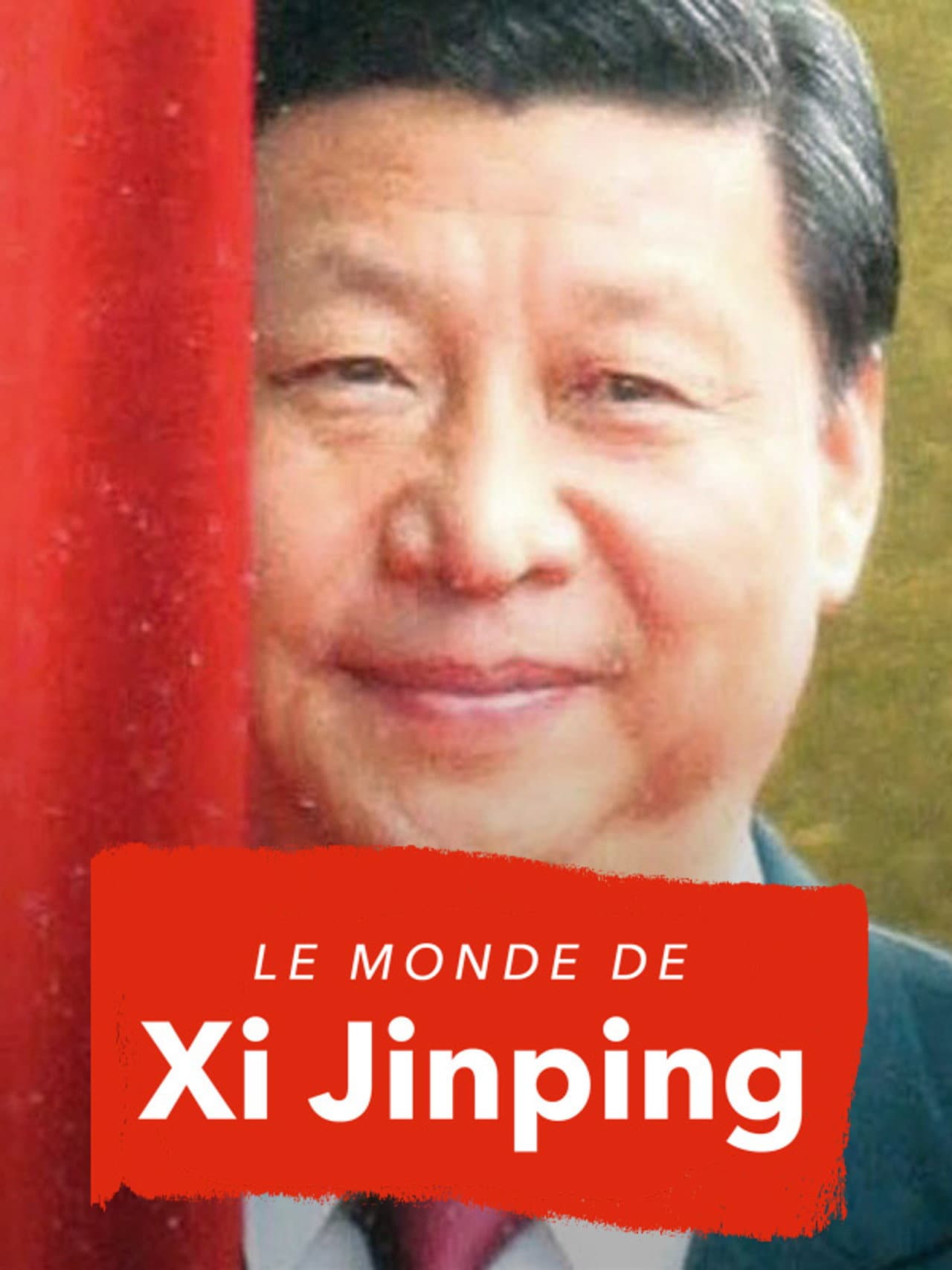 The New World of Xi Jinping preview 2