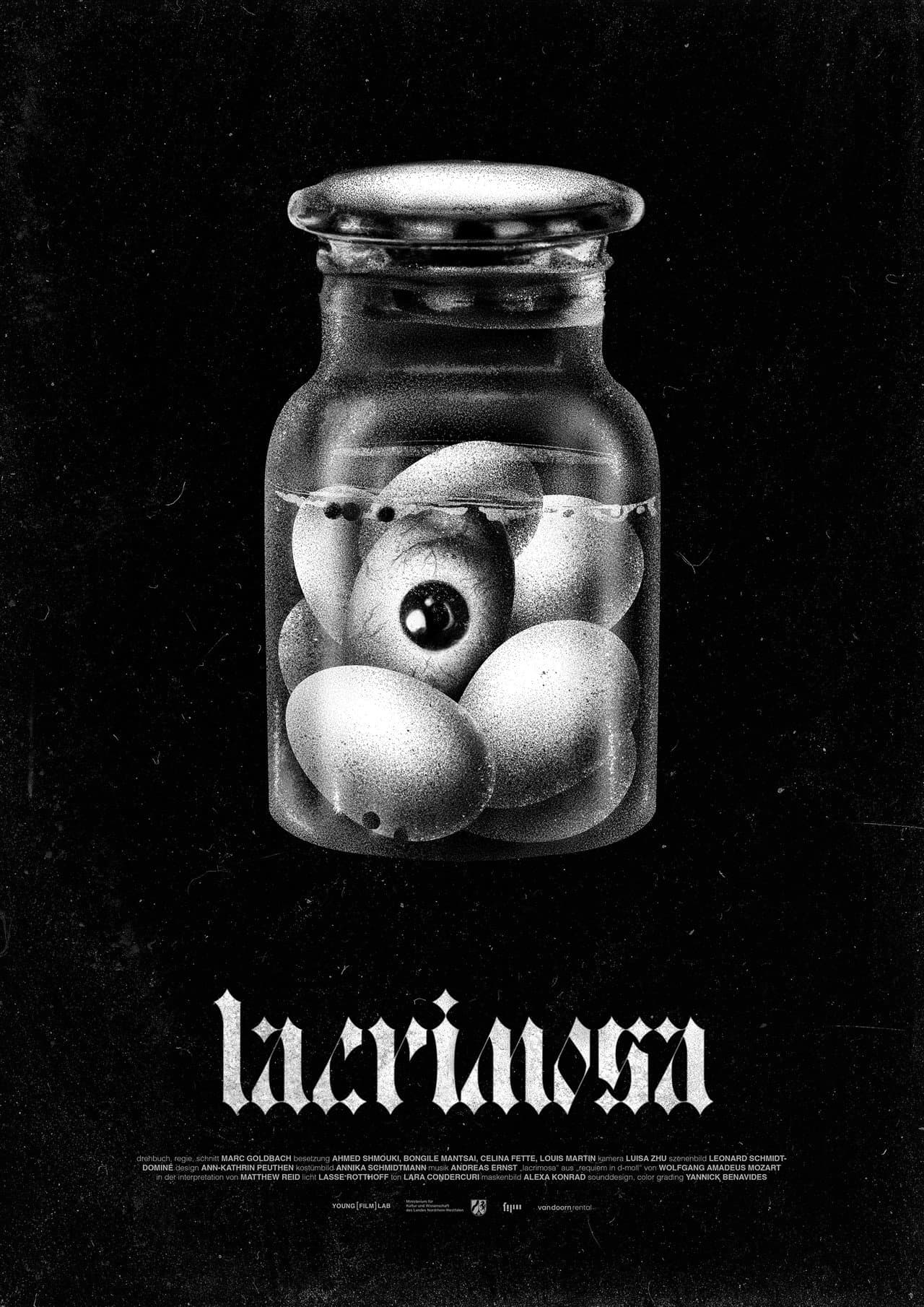 Lacrimosa preview 2