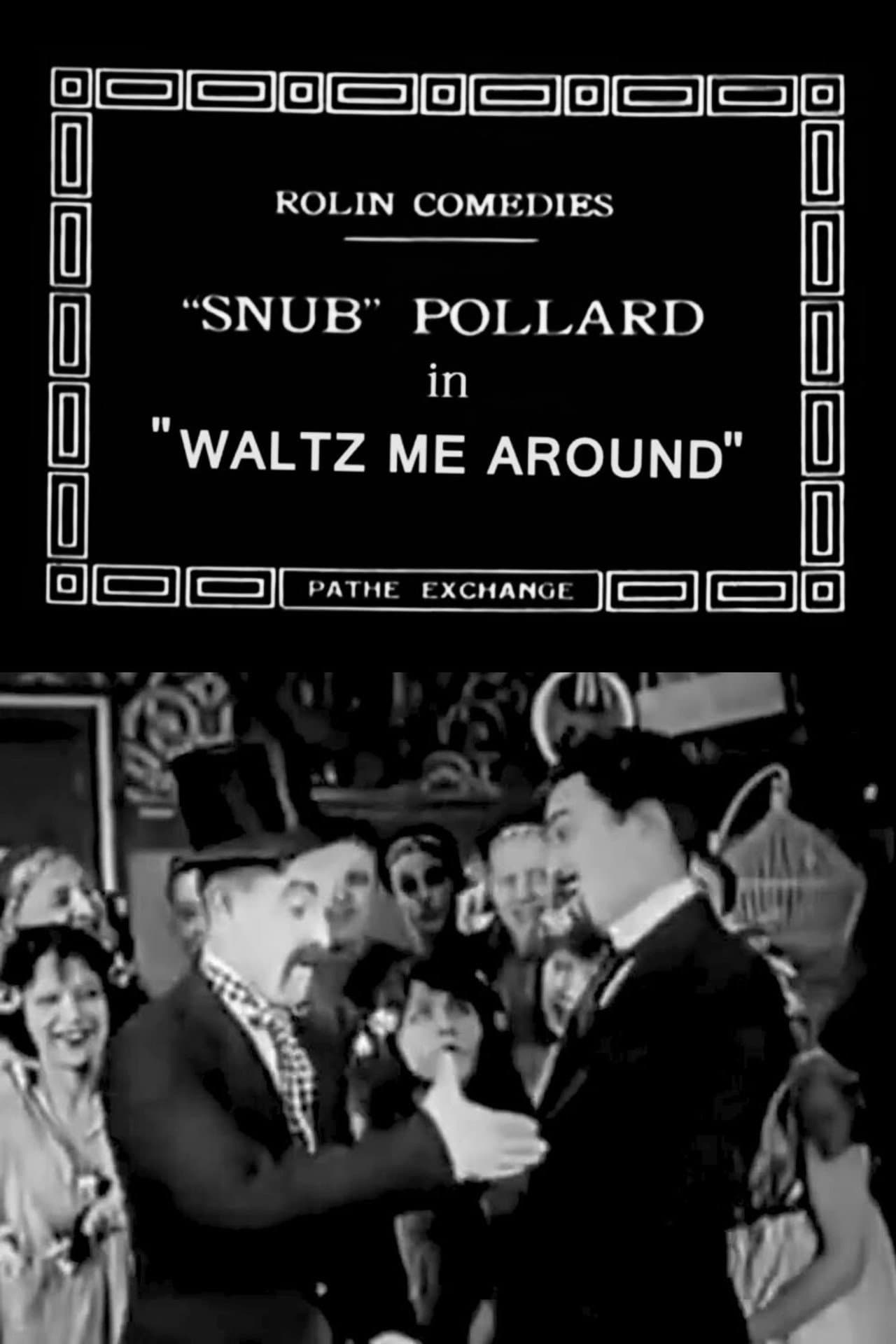 Waltz Me Around preview 1