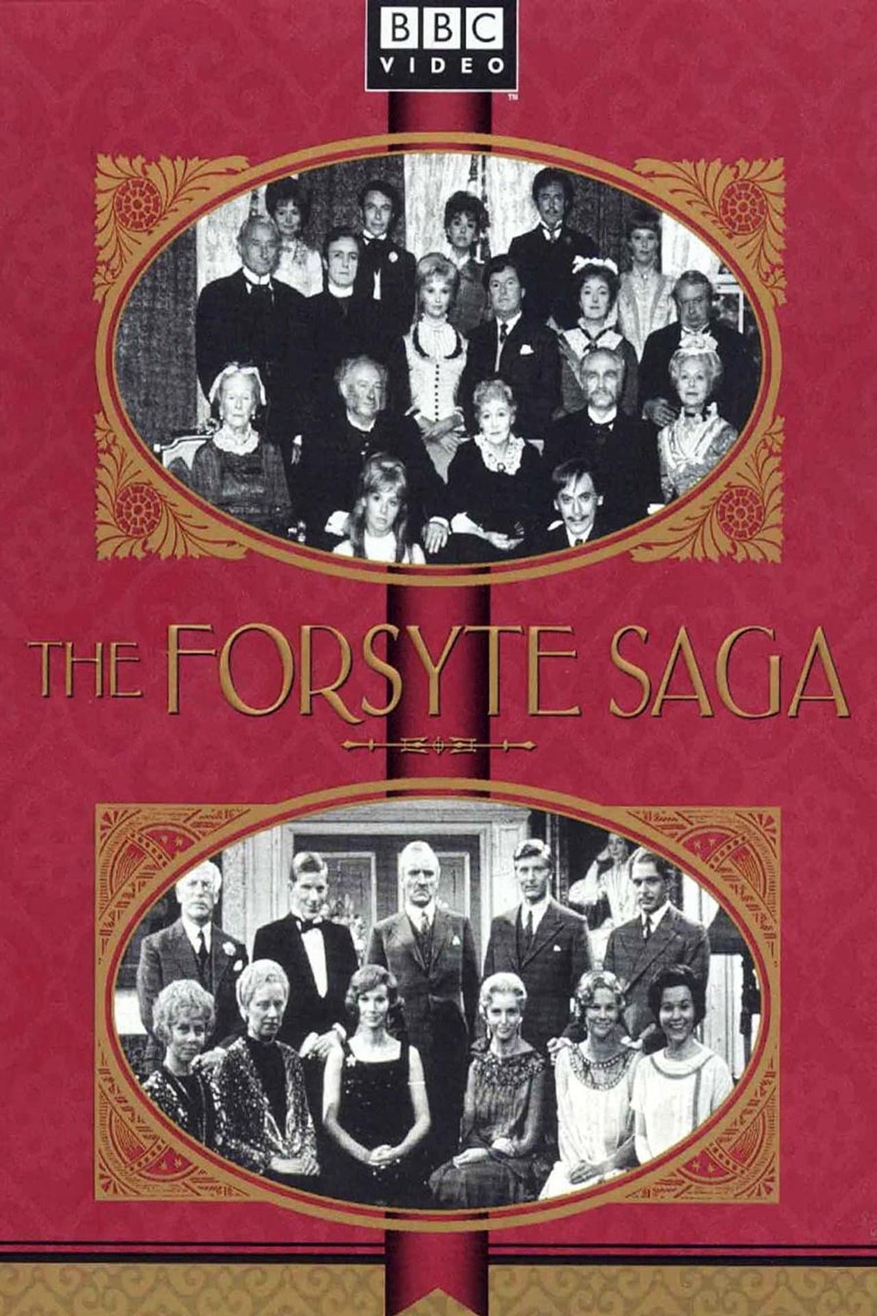 The Forsyte Saga preview 2
