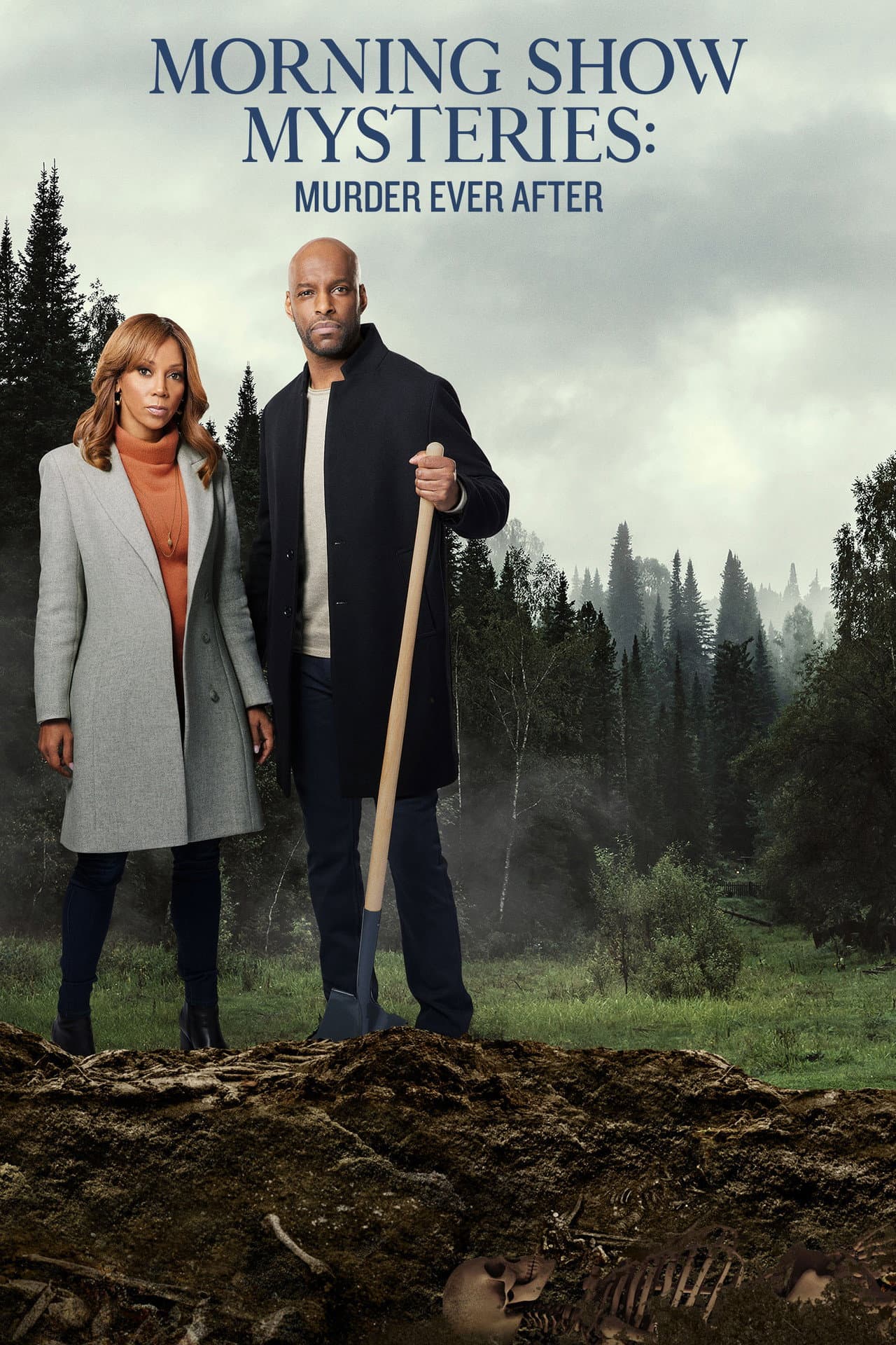 Morning Show Mysteries: Murder Ever After preview 2