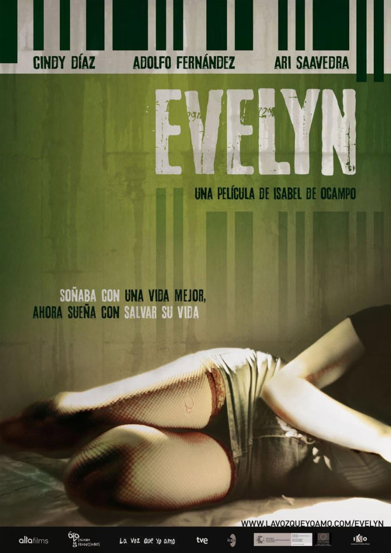 Evelyn preview 1