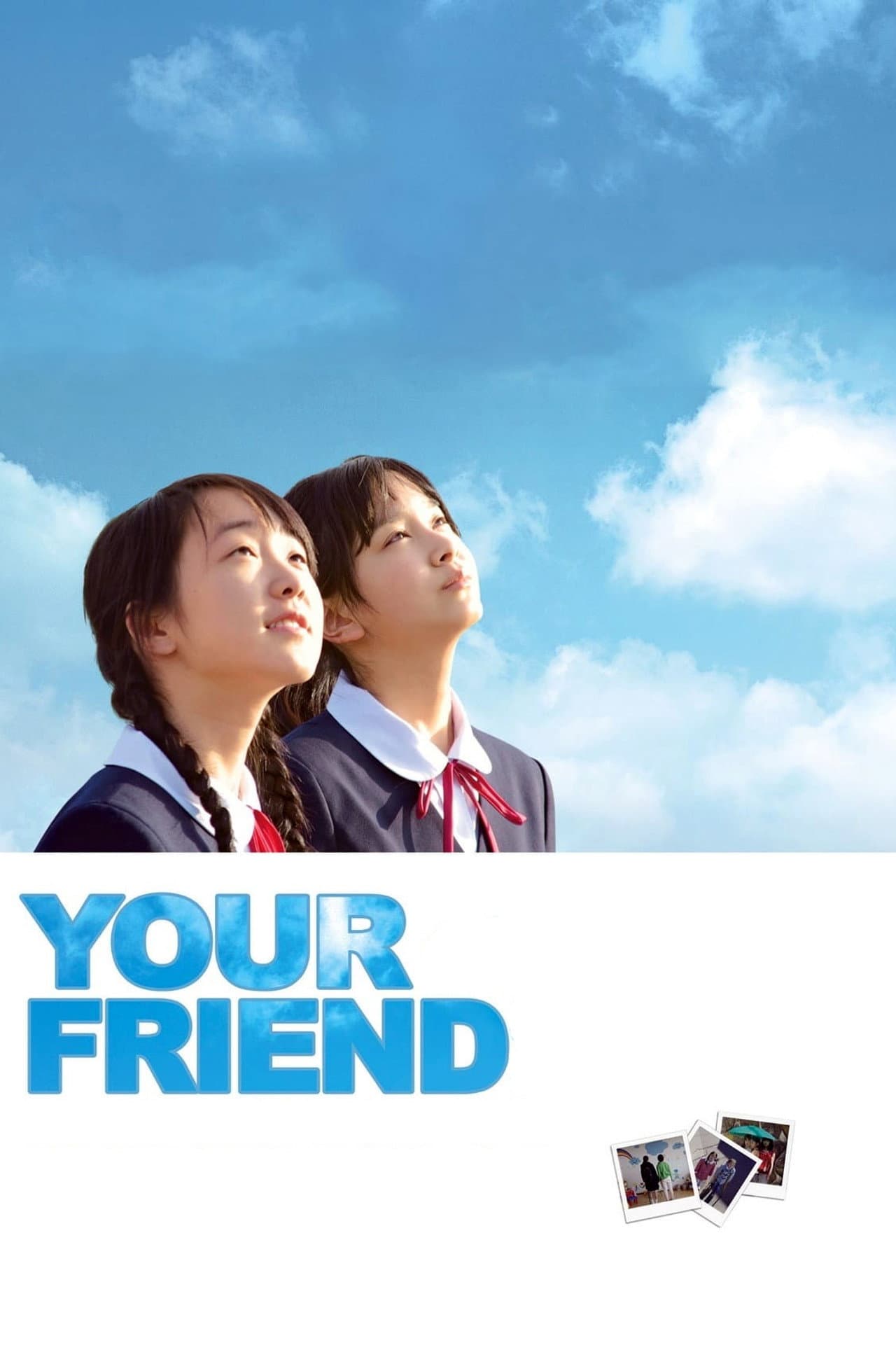 Your Friend preview 2