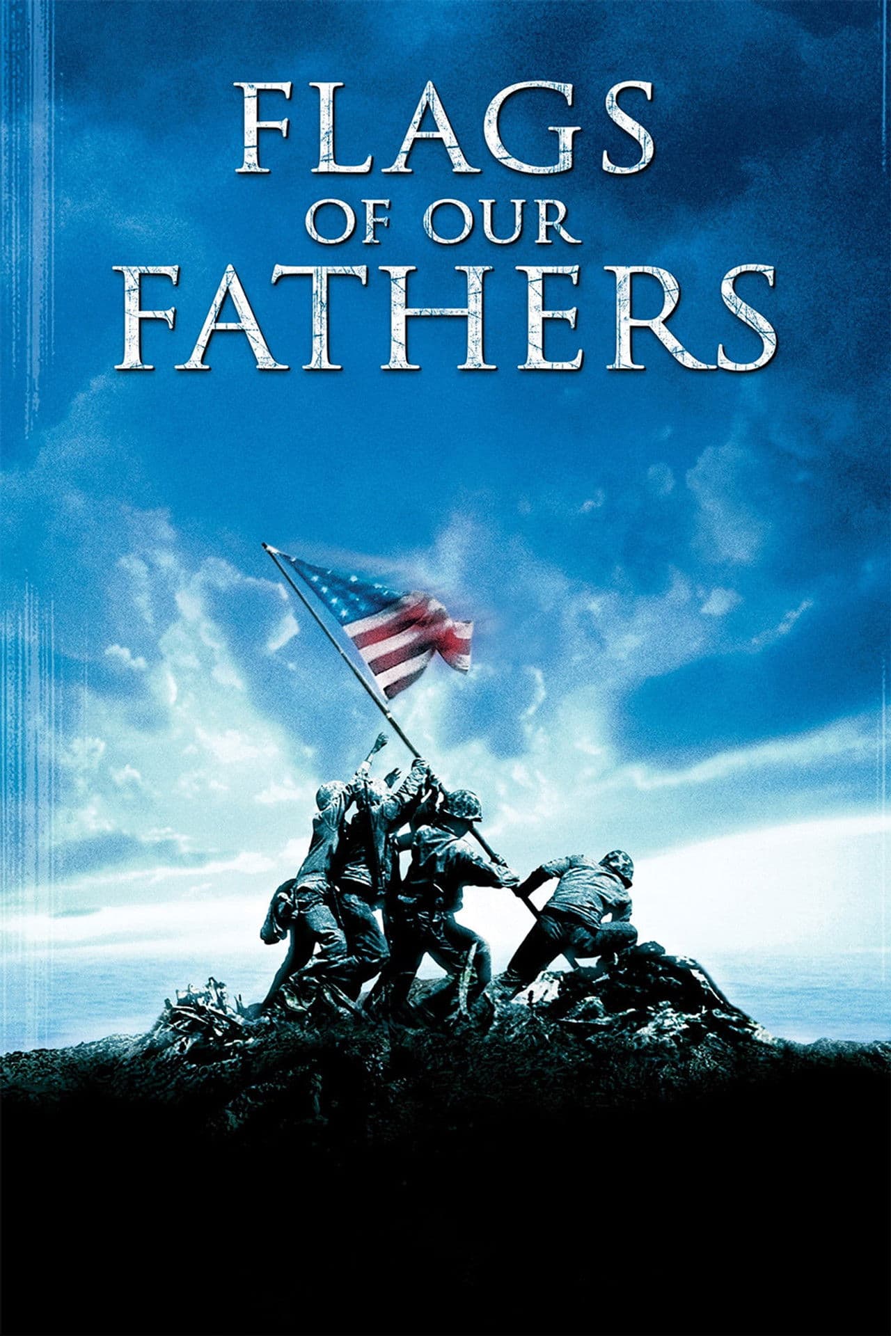 Flags of Our Fathers preview 2