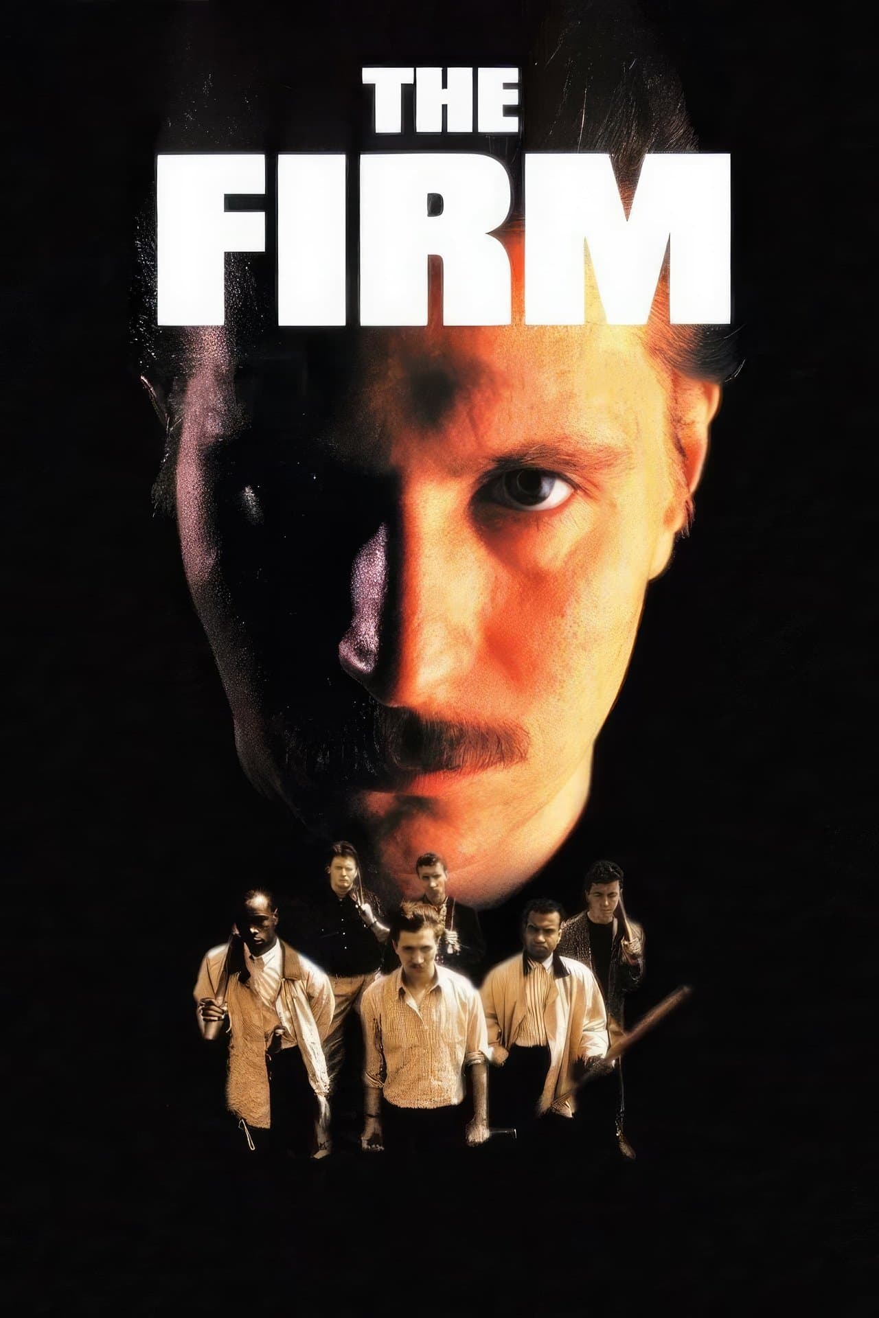 The Firm preview 2