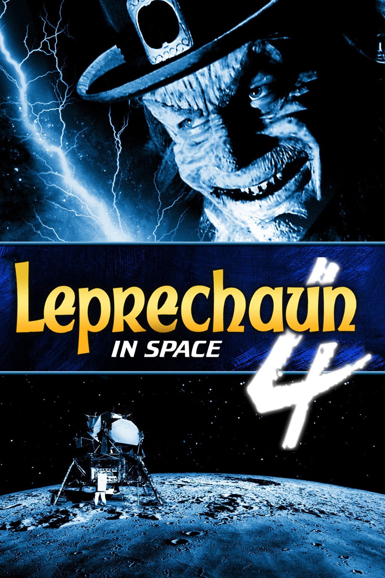 Leprechaun 4: In Space preview 2