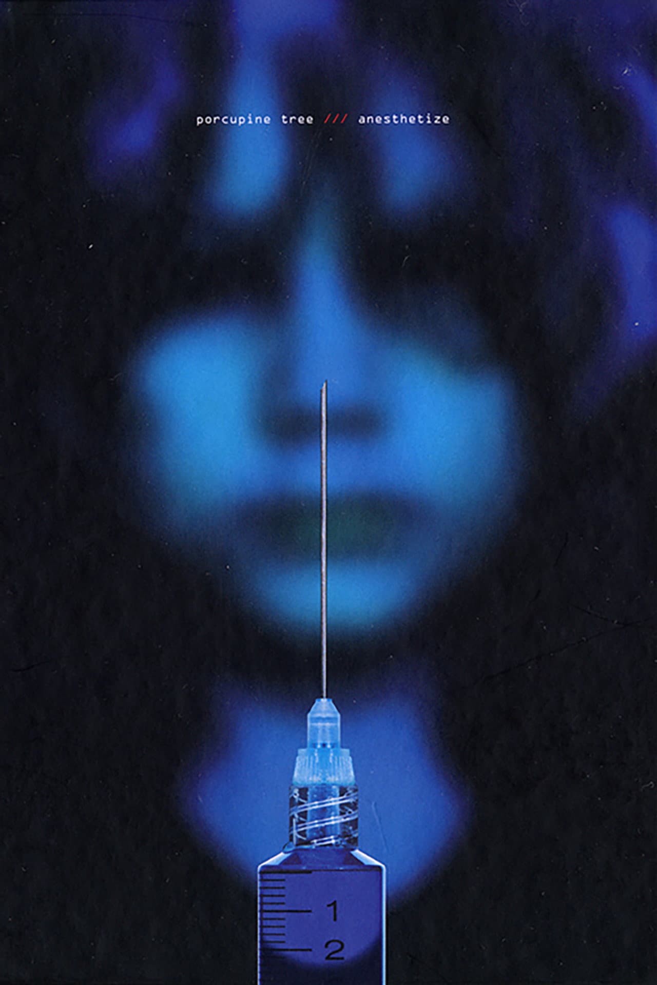 Porcupine Tree: Anesthetize preview 2