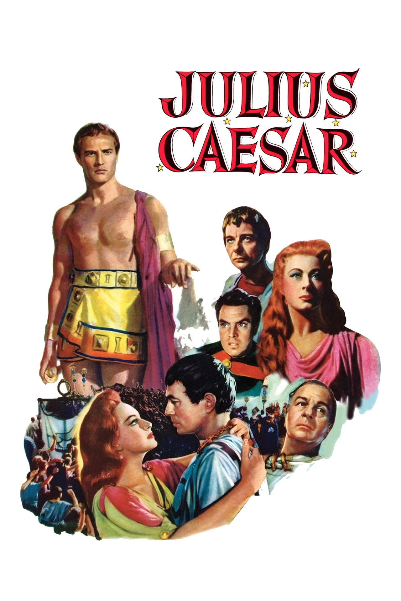 Julius Caesar preview 2