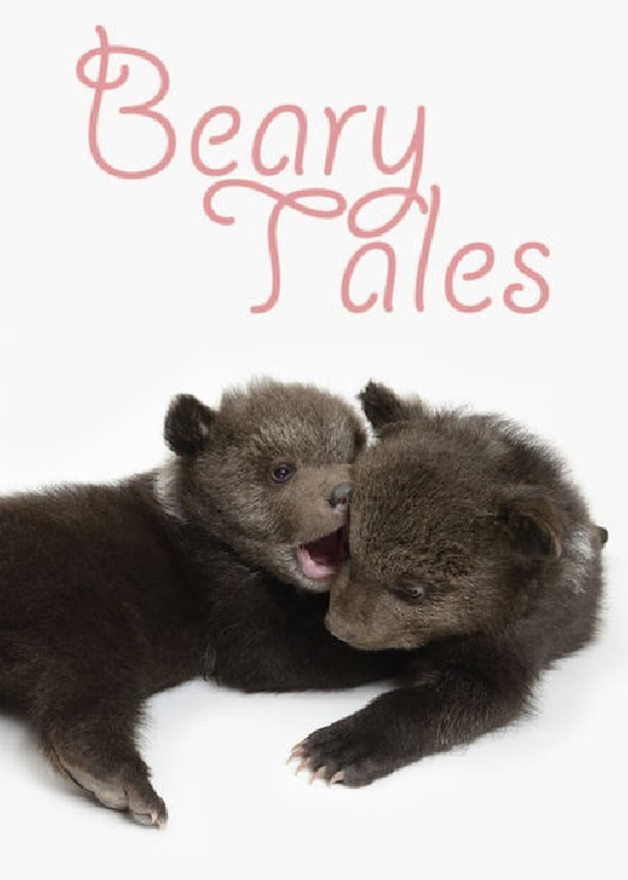 Beary Tales preview 2