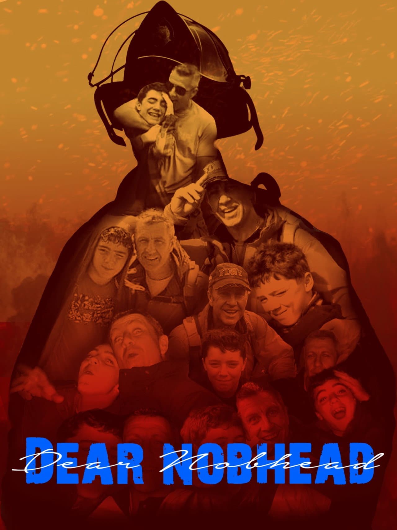 Dear Nobhead, preview 2