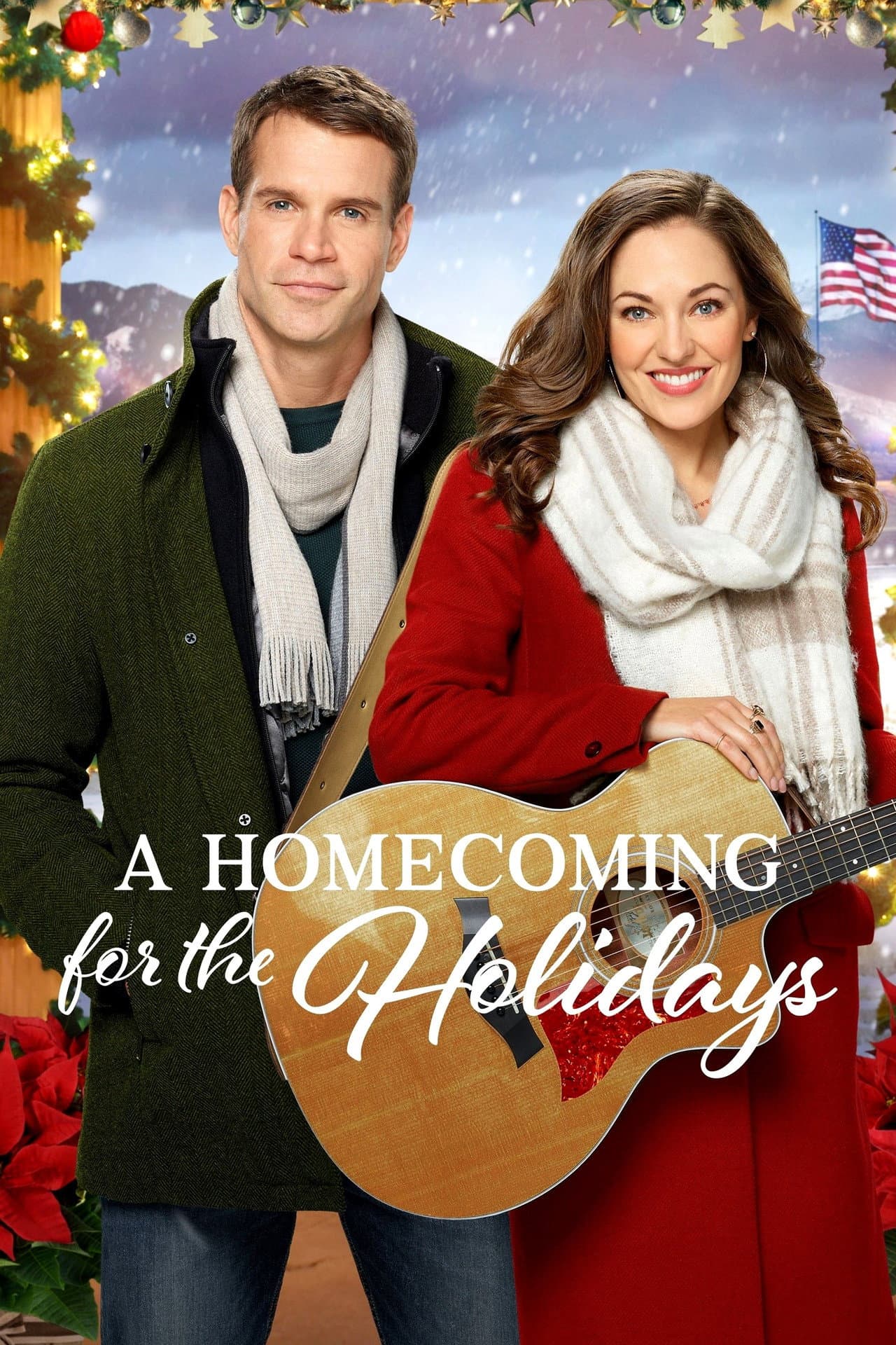 A Homecoming for the Holidays preview 2