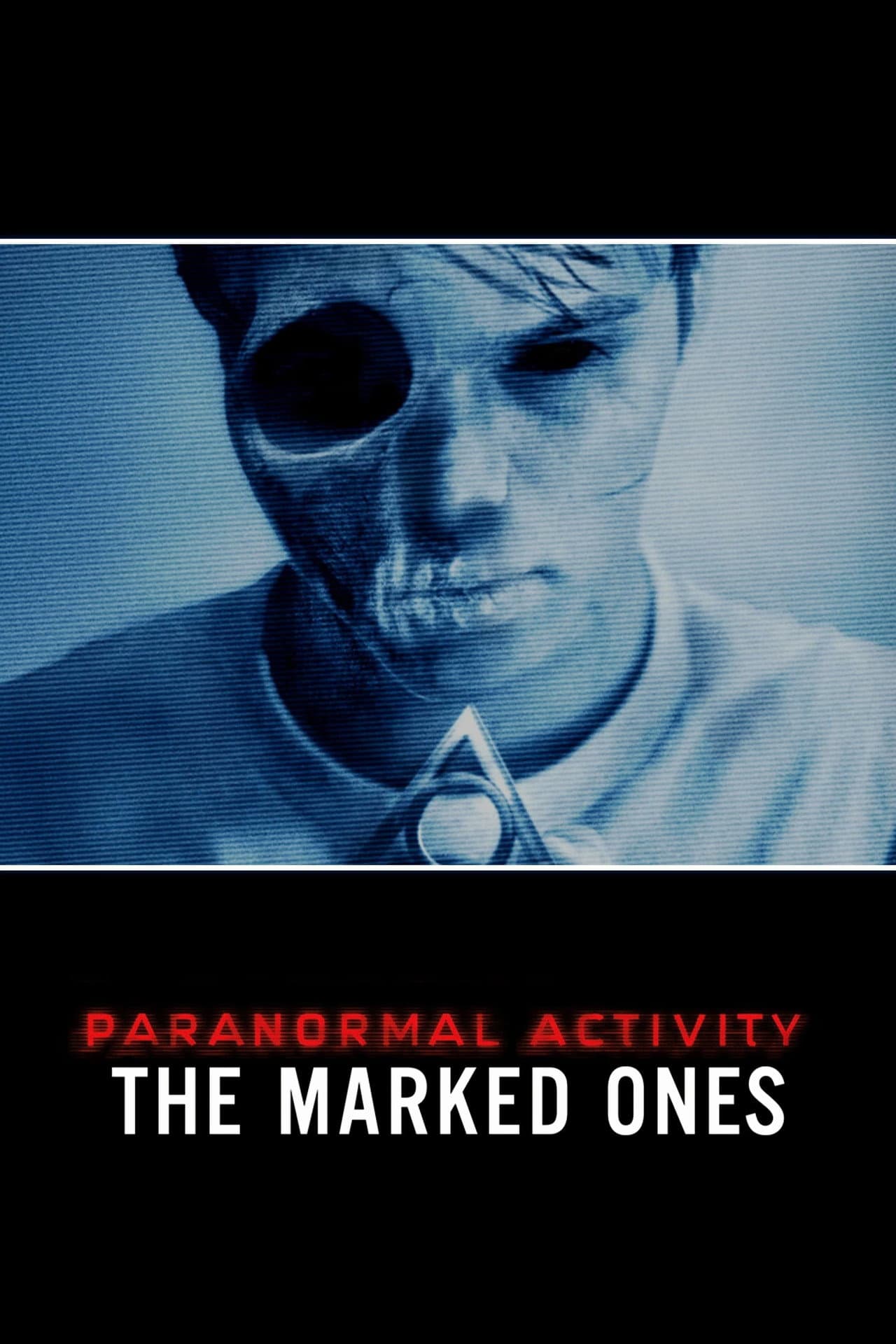 Paranormal Activity: The Marked Ones preview 2