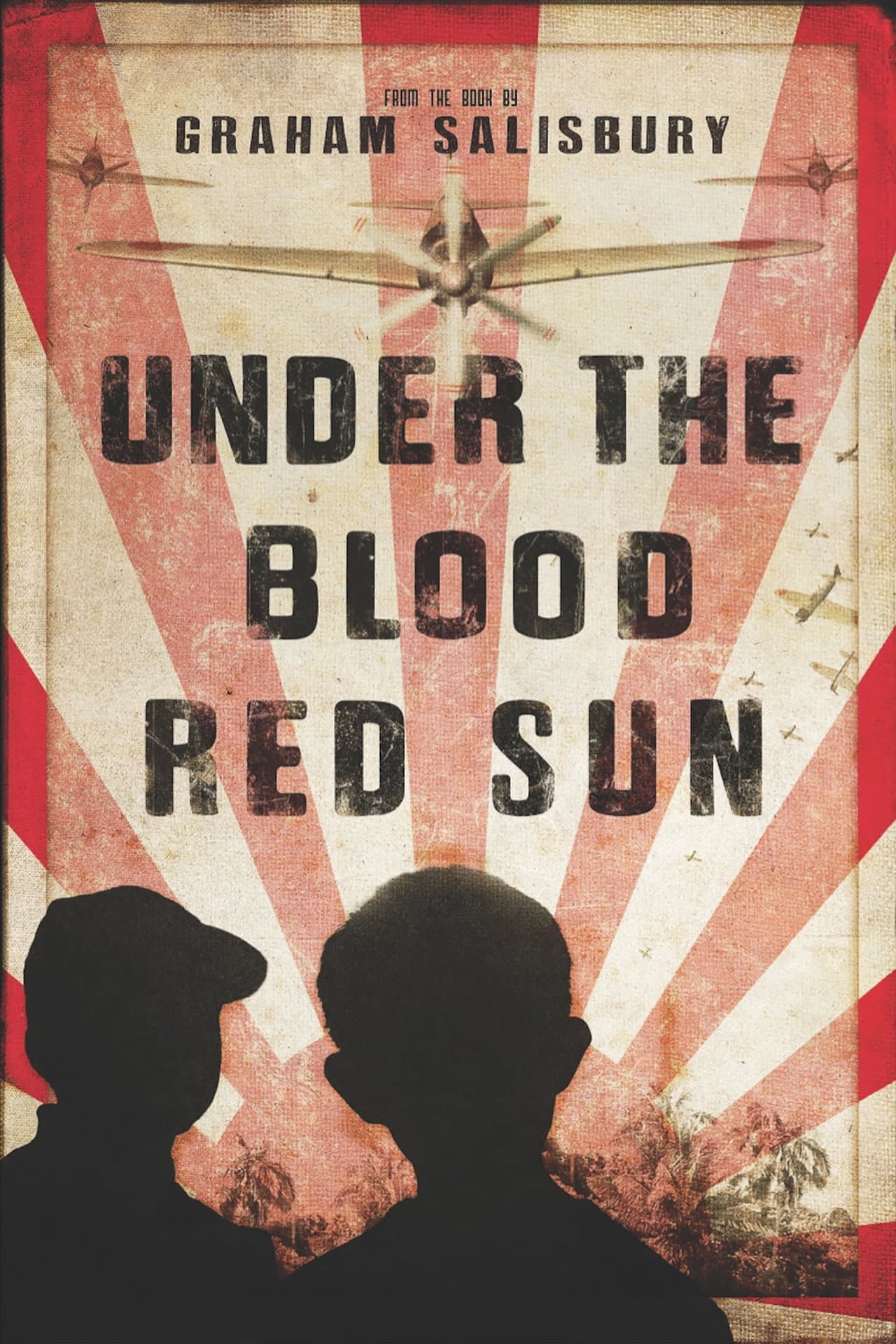 Under the Blood-Red Sun preview 2