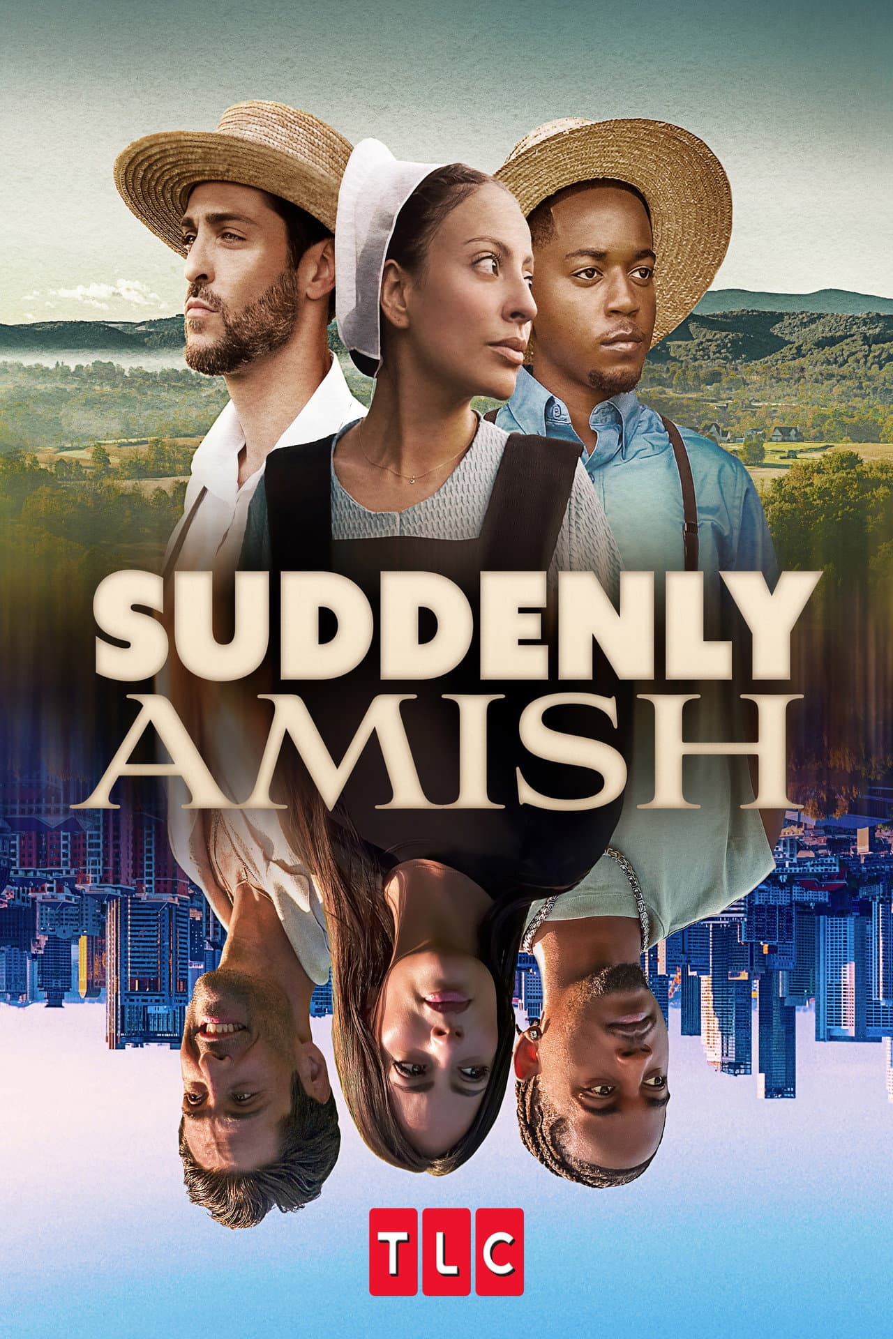 Suddenly Amish preview 2