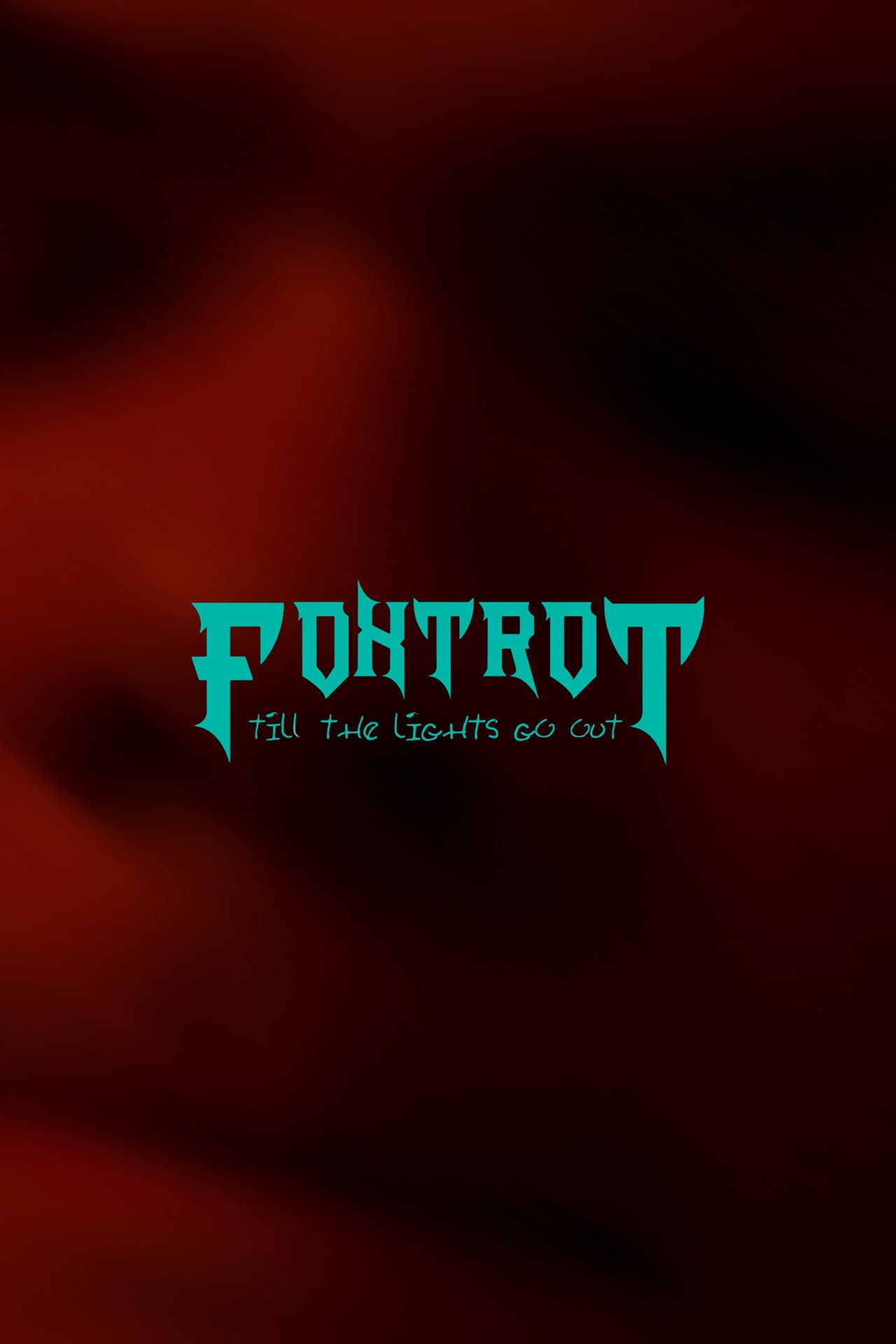 Foxtrot Til' The Lights Go Out preview 2