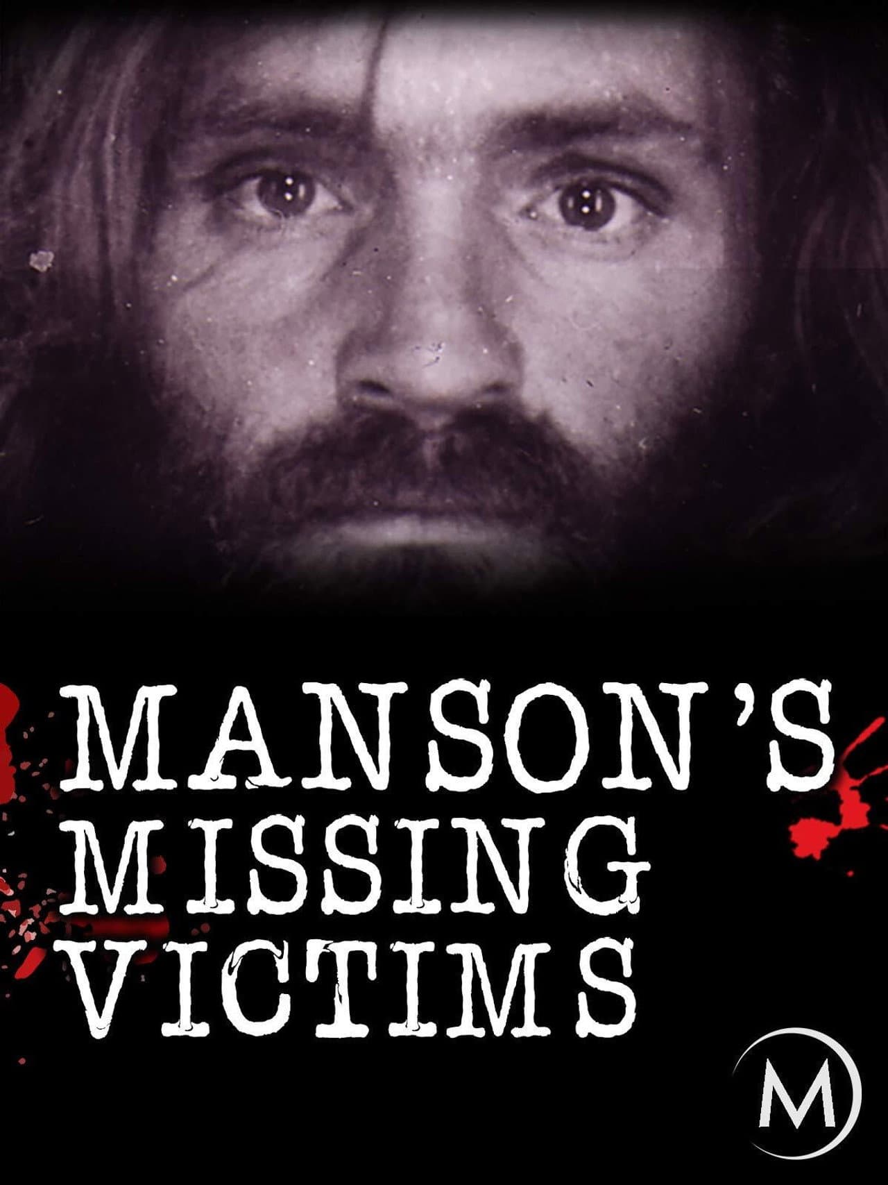 Manson's Missing Victims preview 2
