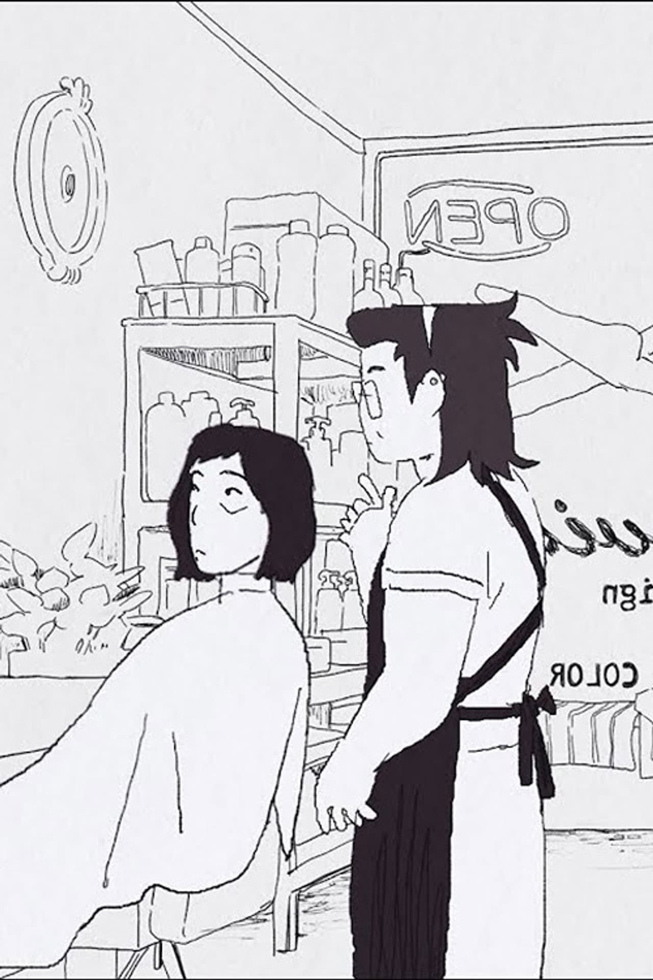 Split Ends preview 2