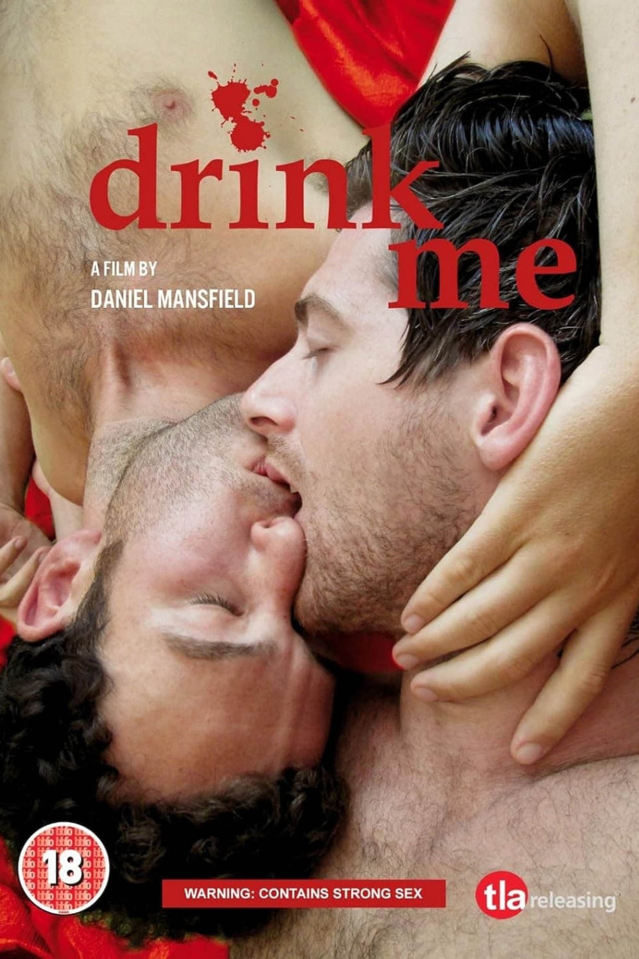 Drink Me preview 2