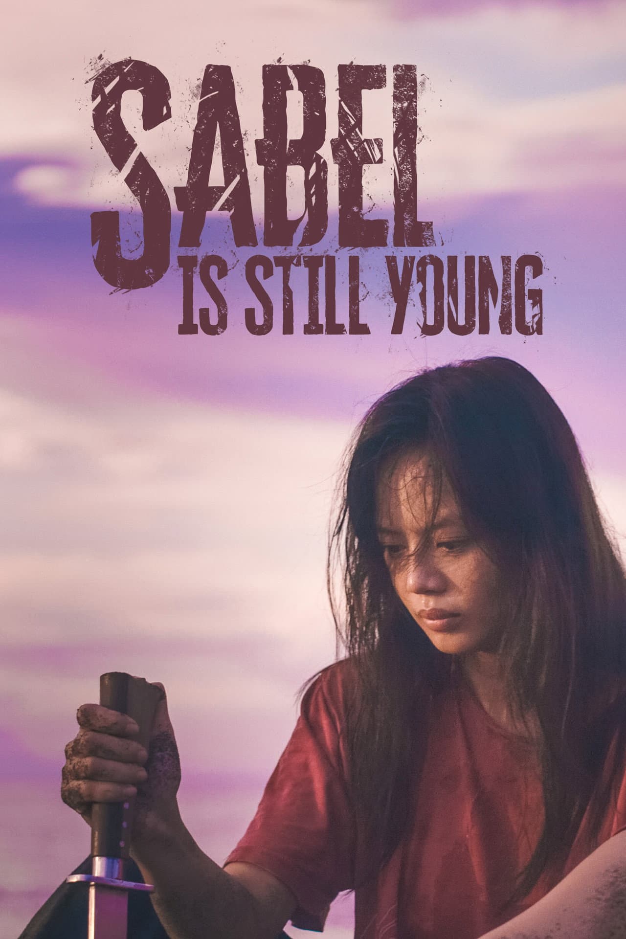 Sabel Is Still Young preview 2