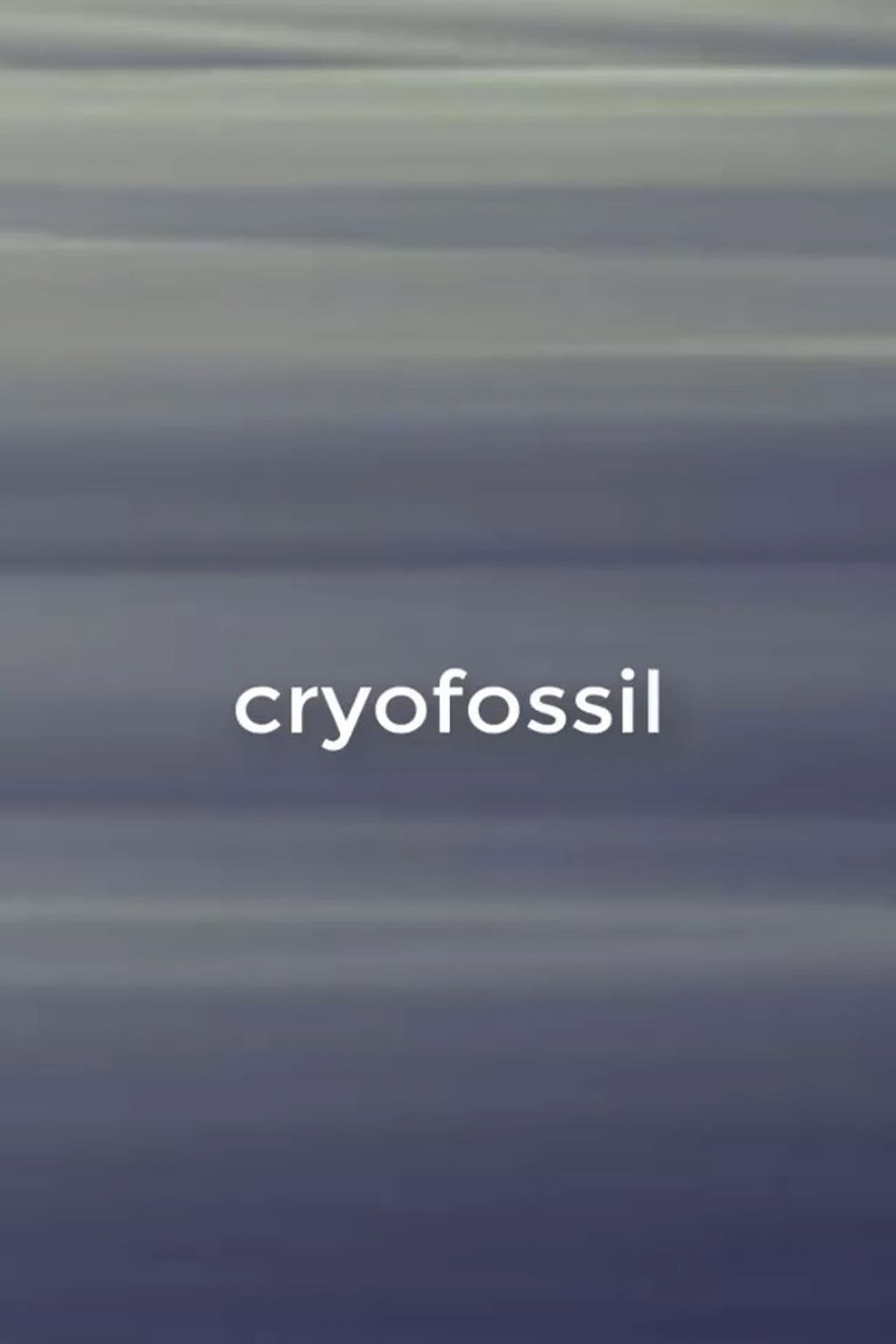Cryofossil preview 1