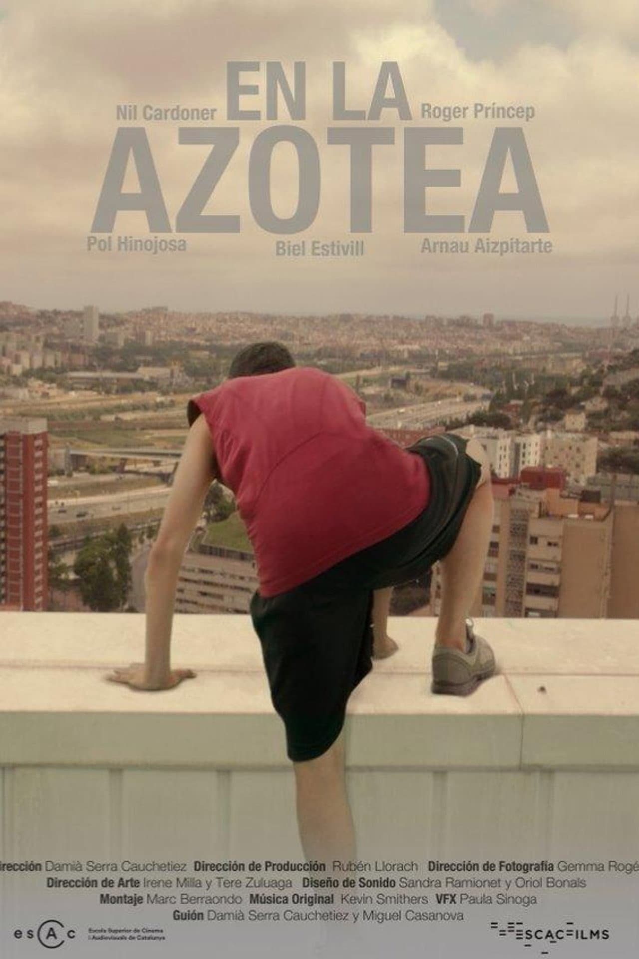 On the Roof preview 2