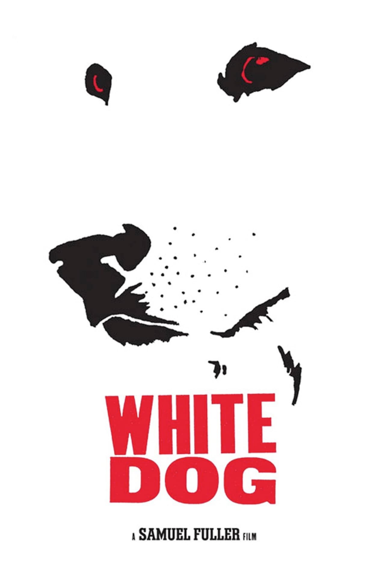 White Dog preview 2