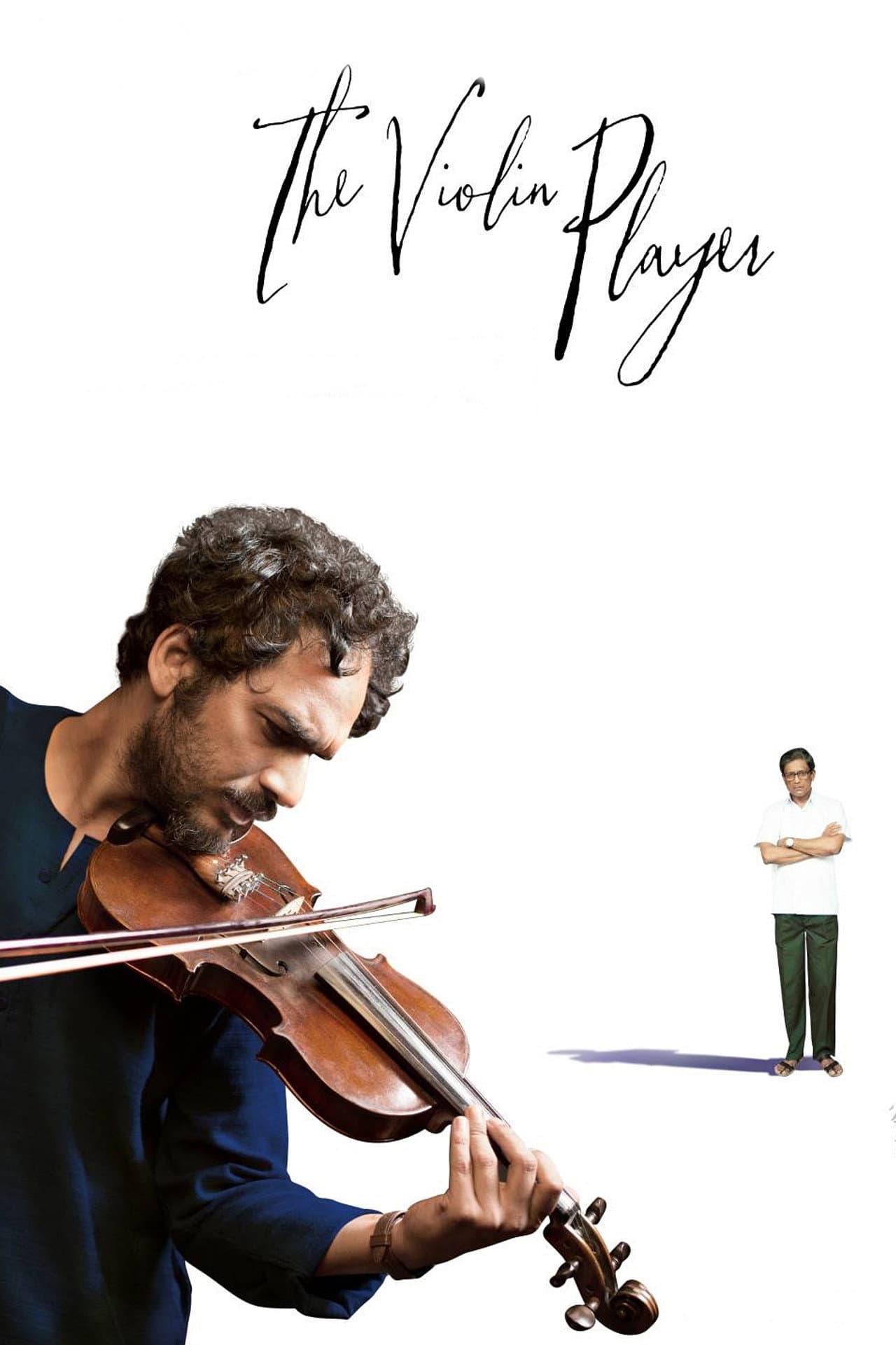 The Violin Player preview 2