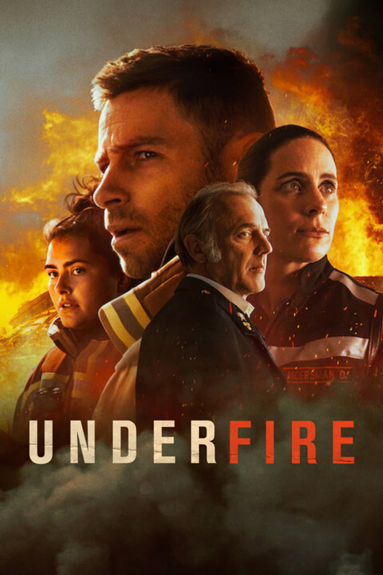 Under Fire preview 2