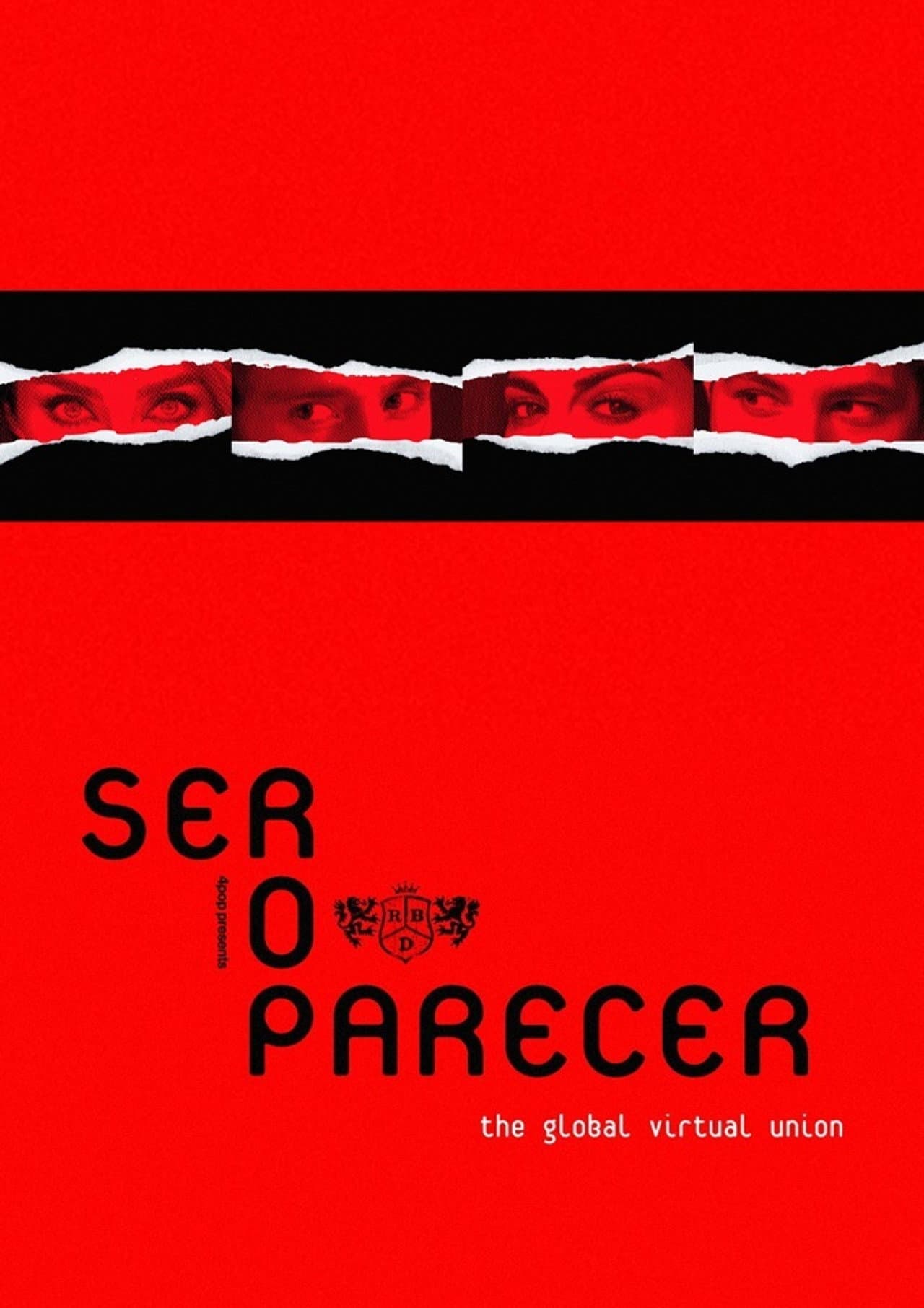 RBD: Ser o Parecer (En Vivo) preview 2