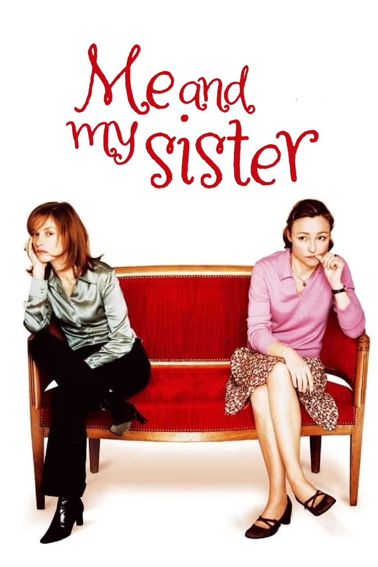 Me and My Sister preview 2