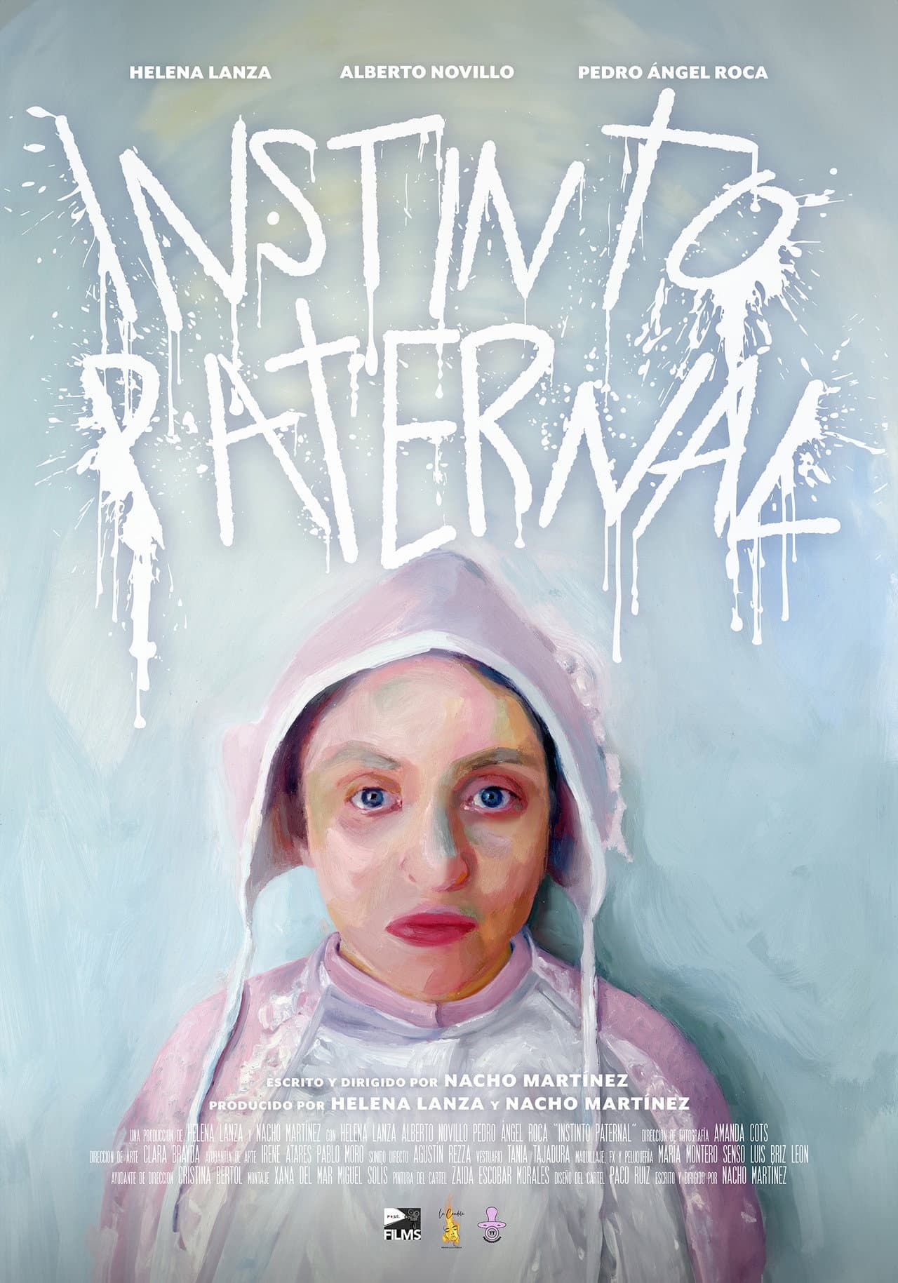 Instinto Paternal preview 2