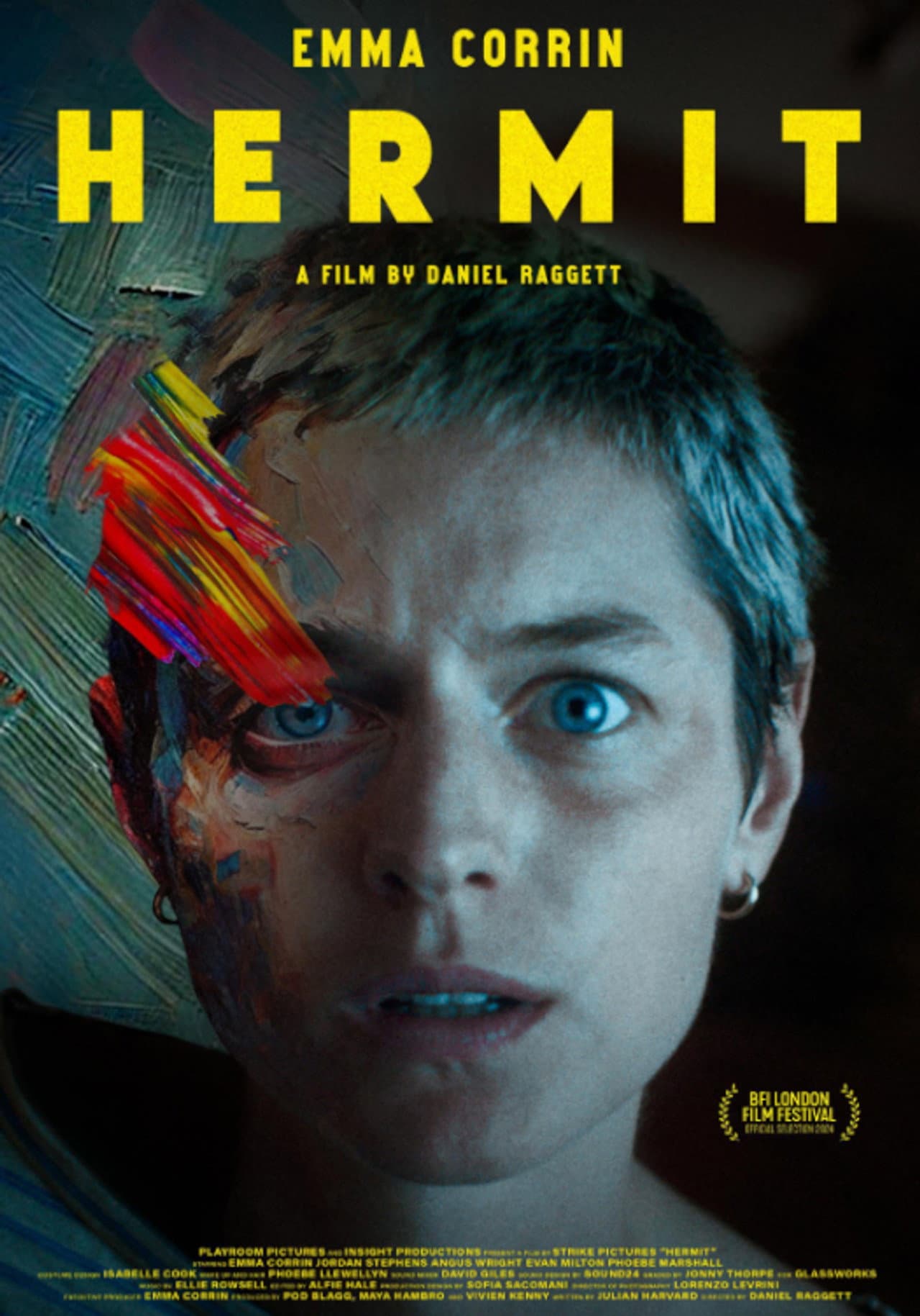 Hermit preview 1