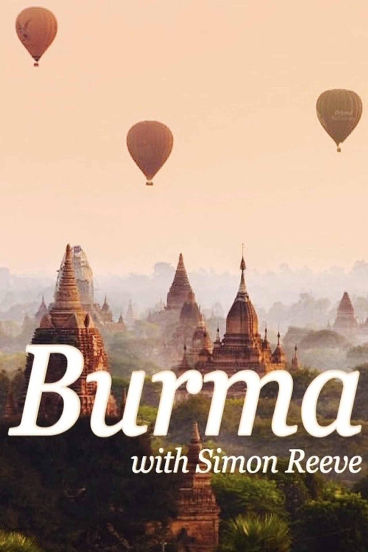Burma with Simon Reeve preview 2