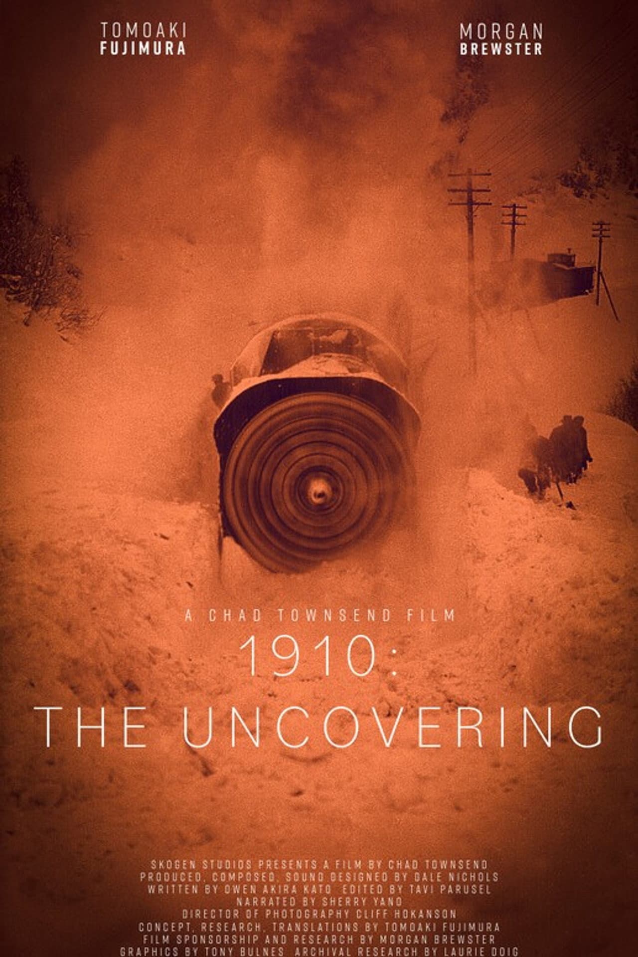 1910: The Uncovering preview 1