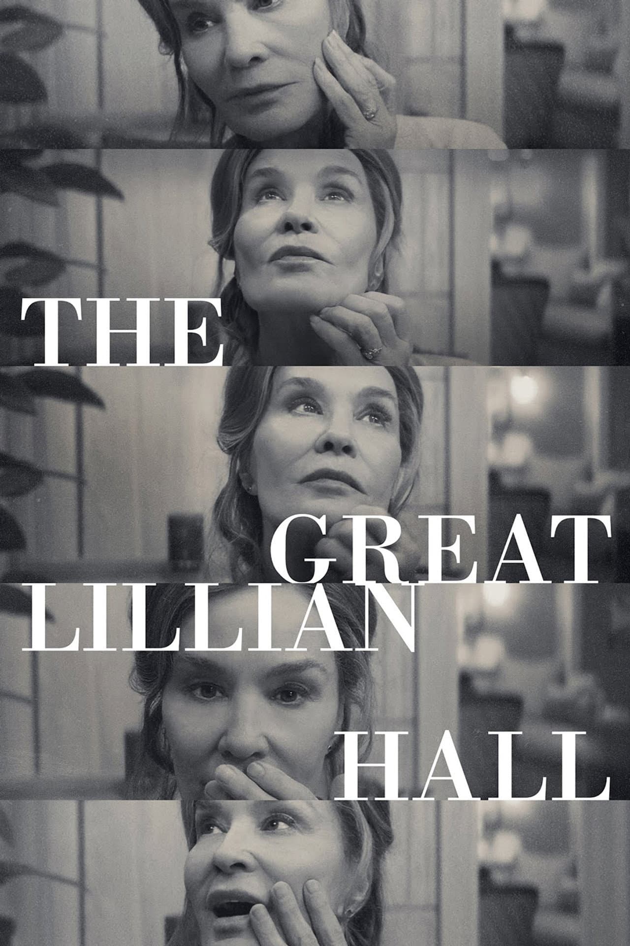 The Great Lillian Hall preview 2