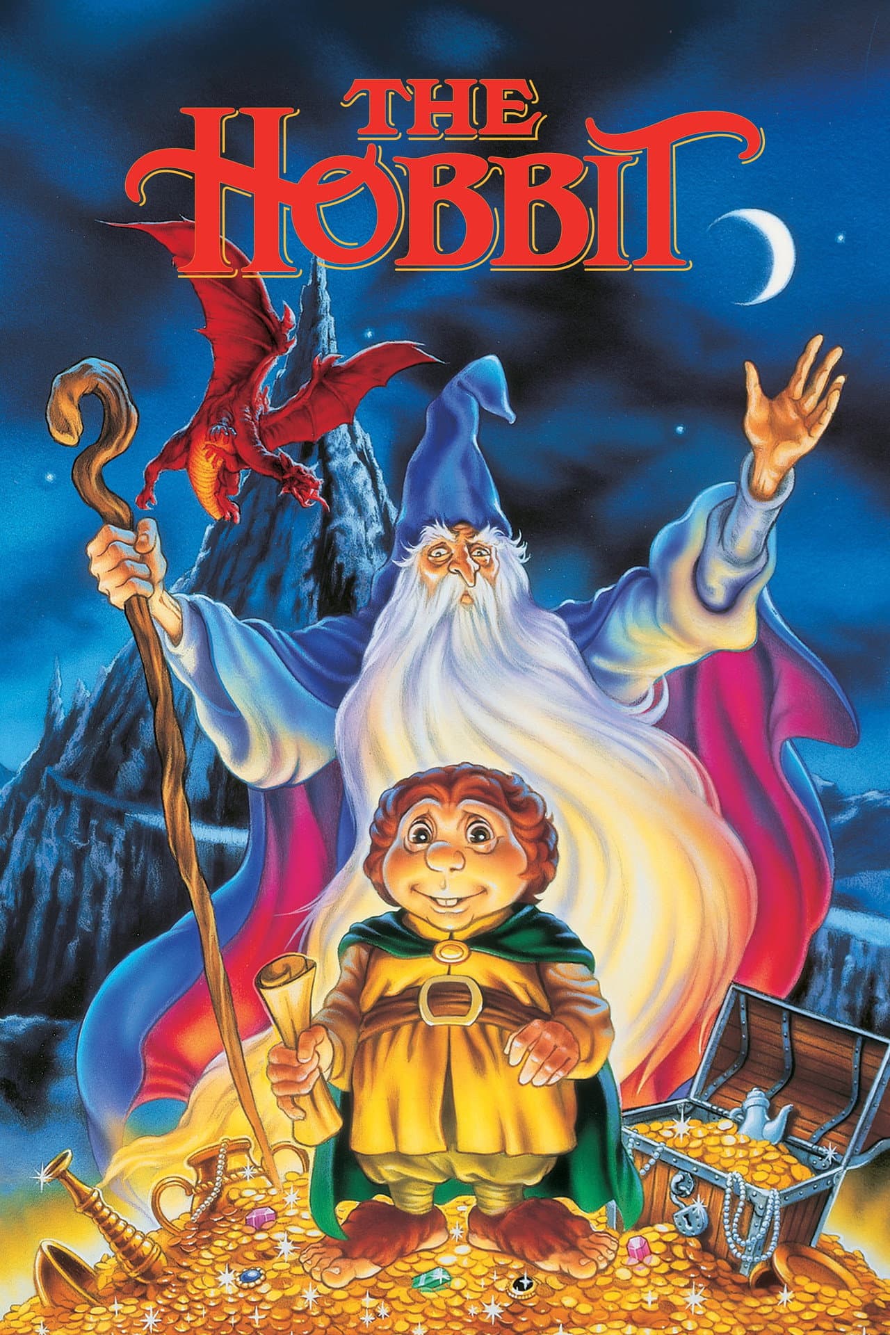 The Hobbit preview 2