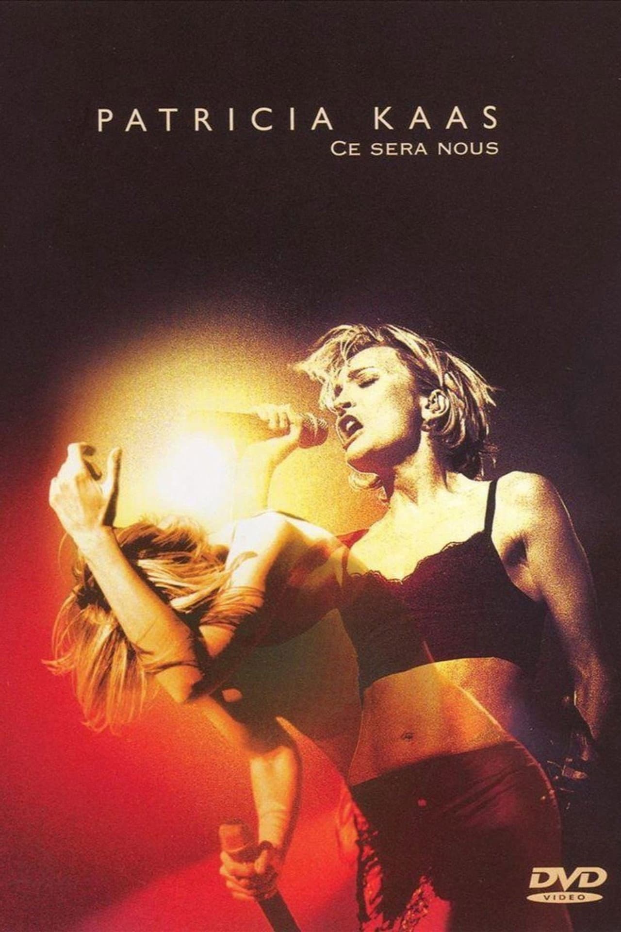 Patricia Kaas - Ce Sera Nous preview 2