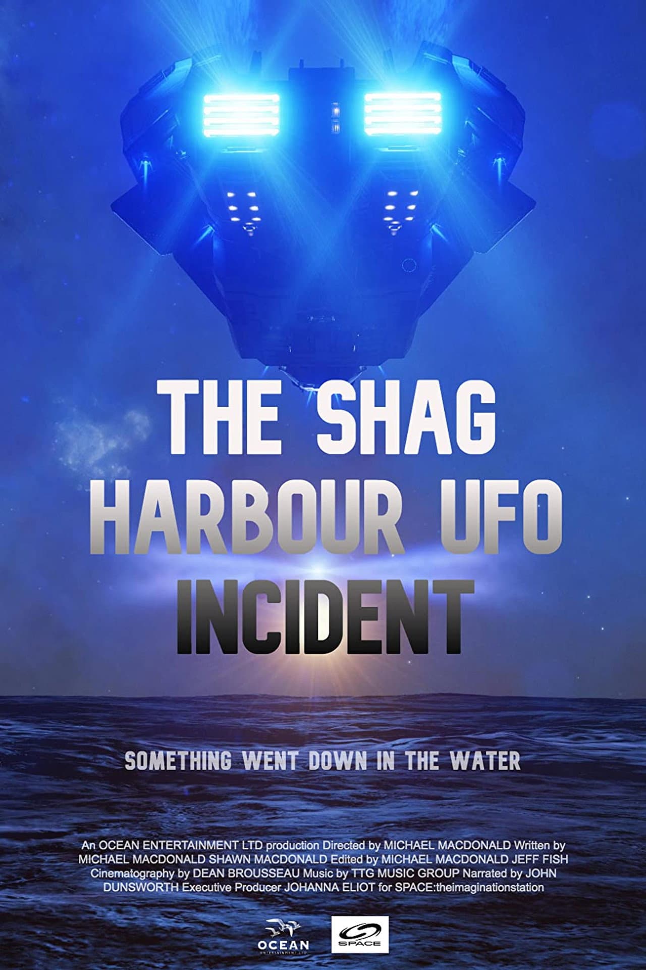 Shag Harbour UFO Incident preview 1