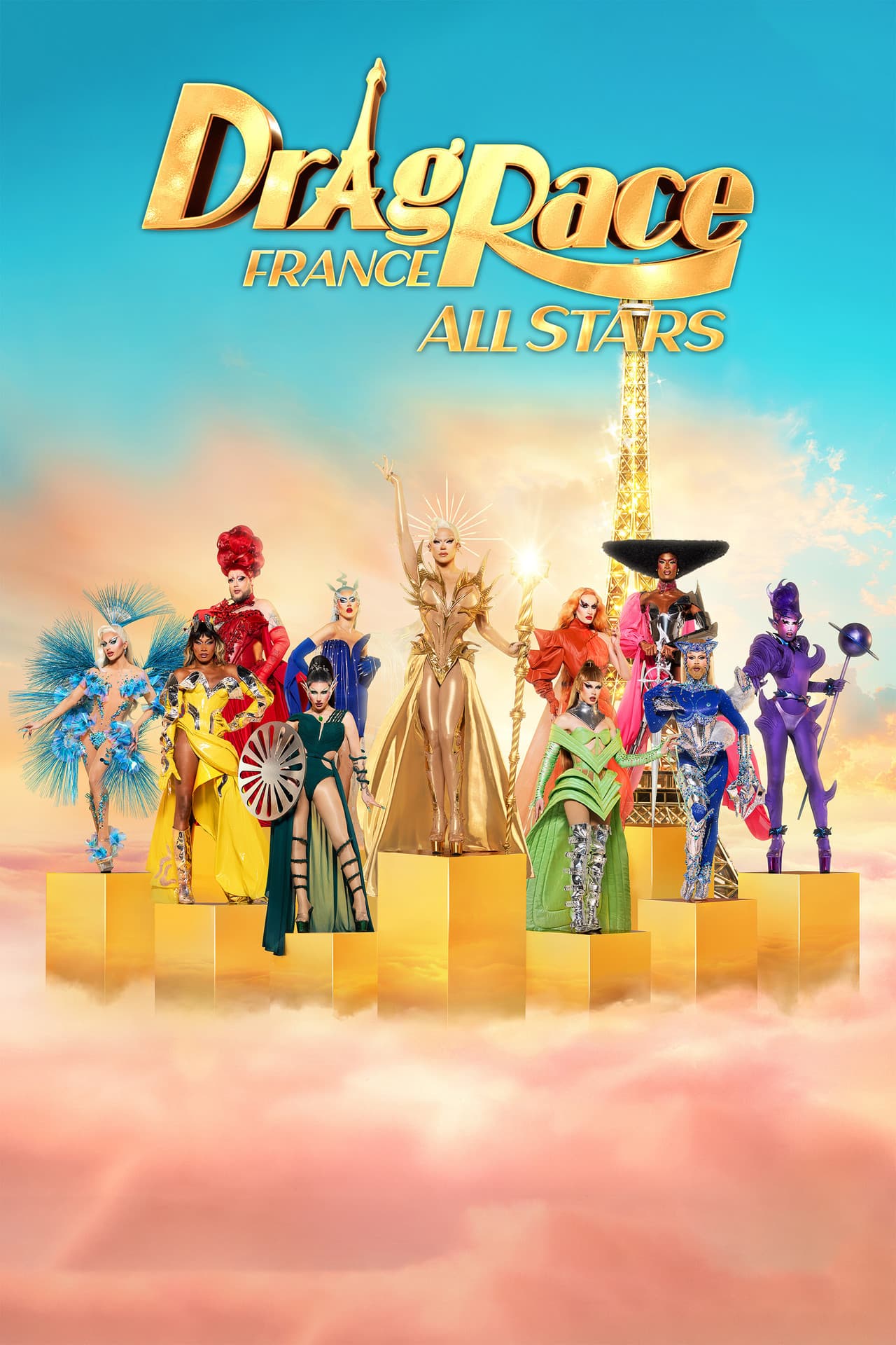 All Stars Season 1