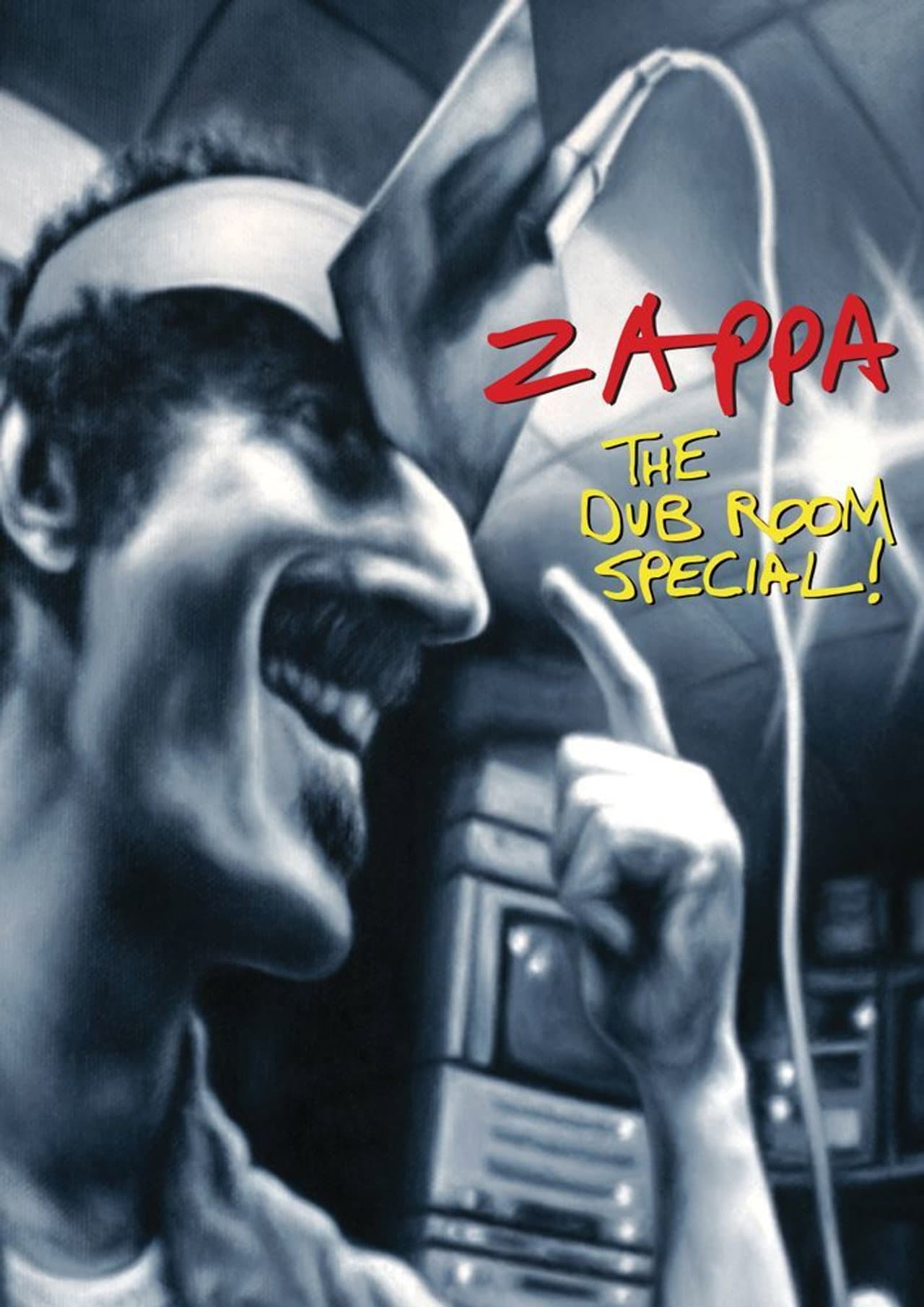 Frank Zappa: The Dub Room Special! preview 2