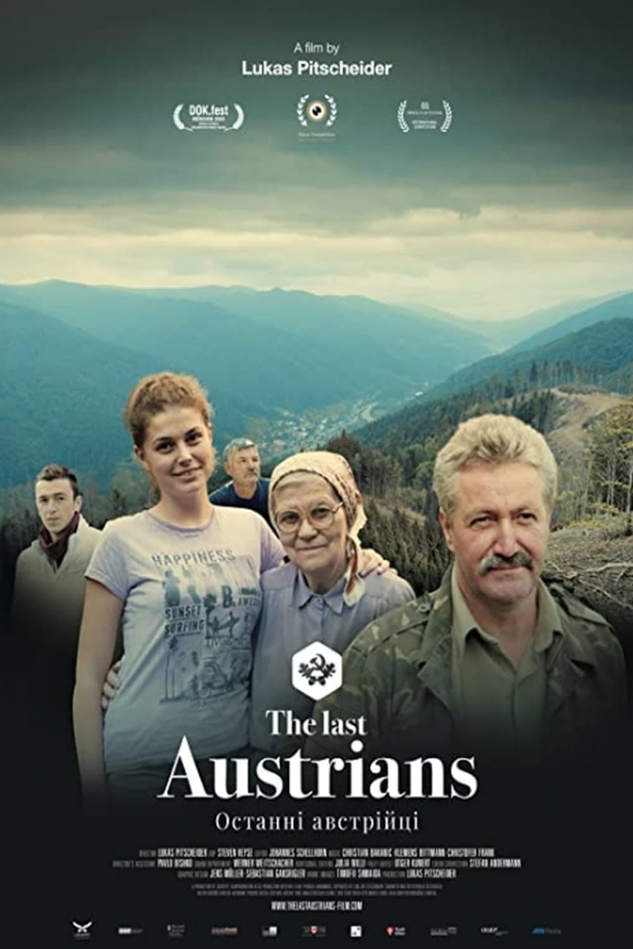 The Last Austrians preview 1